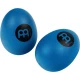 Meinl ES2-B Çift Egg Shaker (Mavi) 1