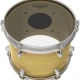 REMO CS-0314-10- Controlled Sound® Şeffaf Top Black Dot™ 14" Davul Derisi 5