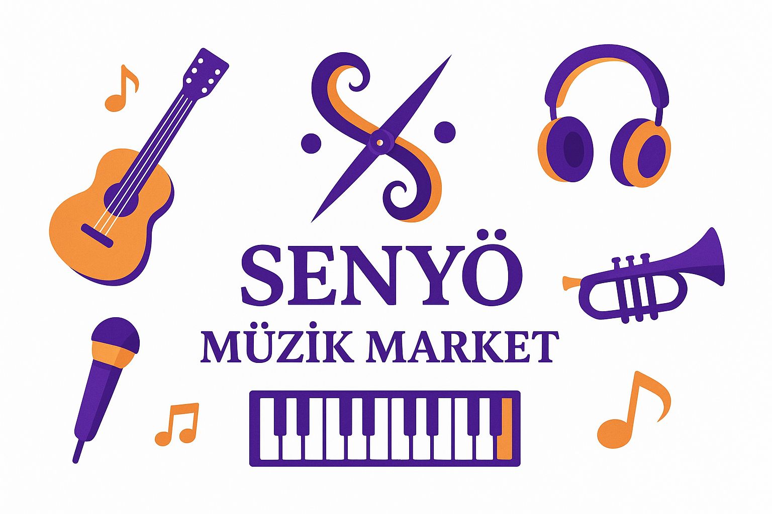 Senyö Müzik Market ve Ses Stüdyosu