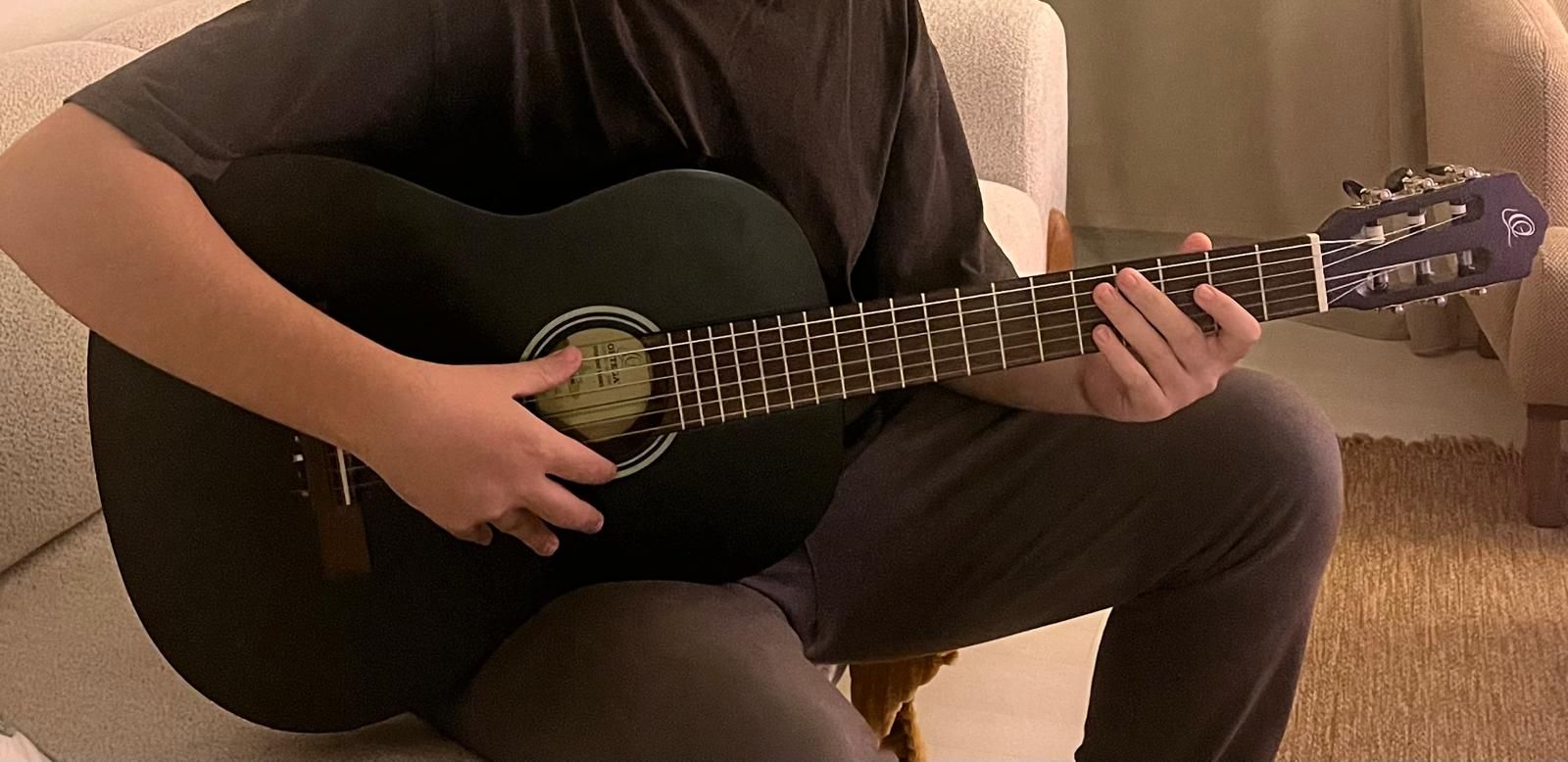 2.El Gitar