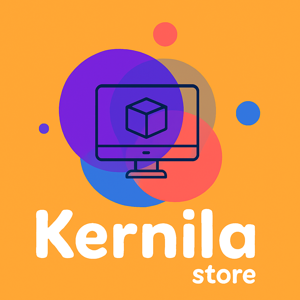 Kernila3D