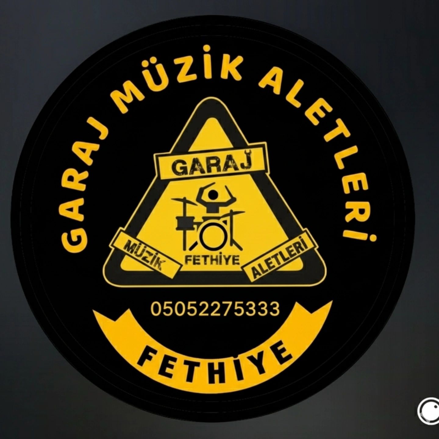 MüzikGaraj