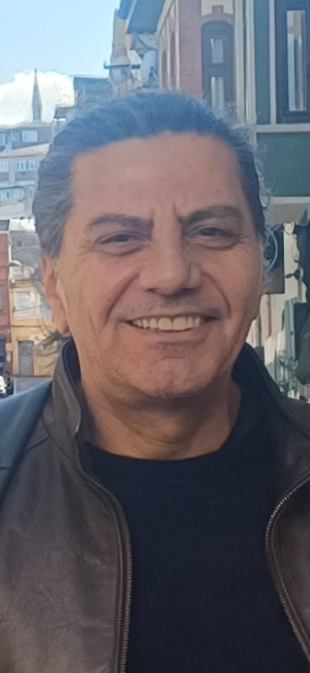 izmir- çankaya
