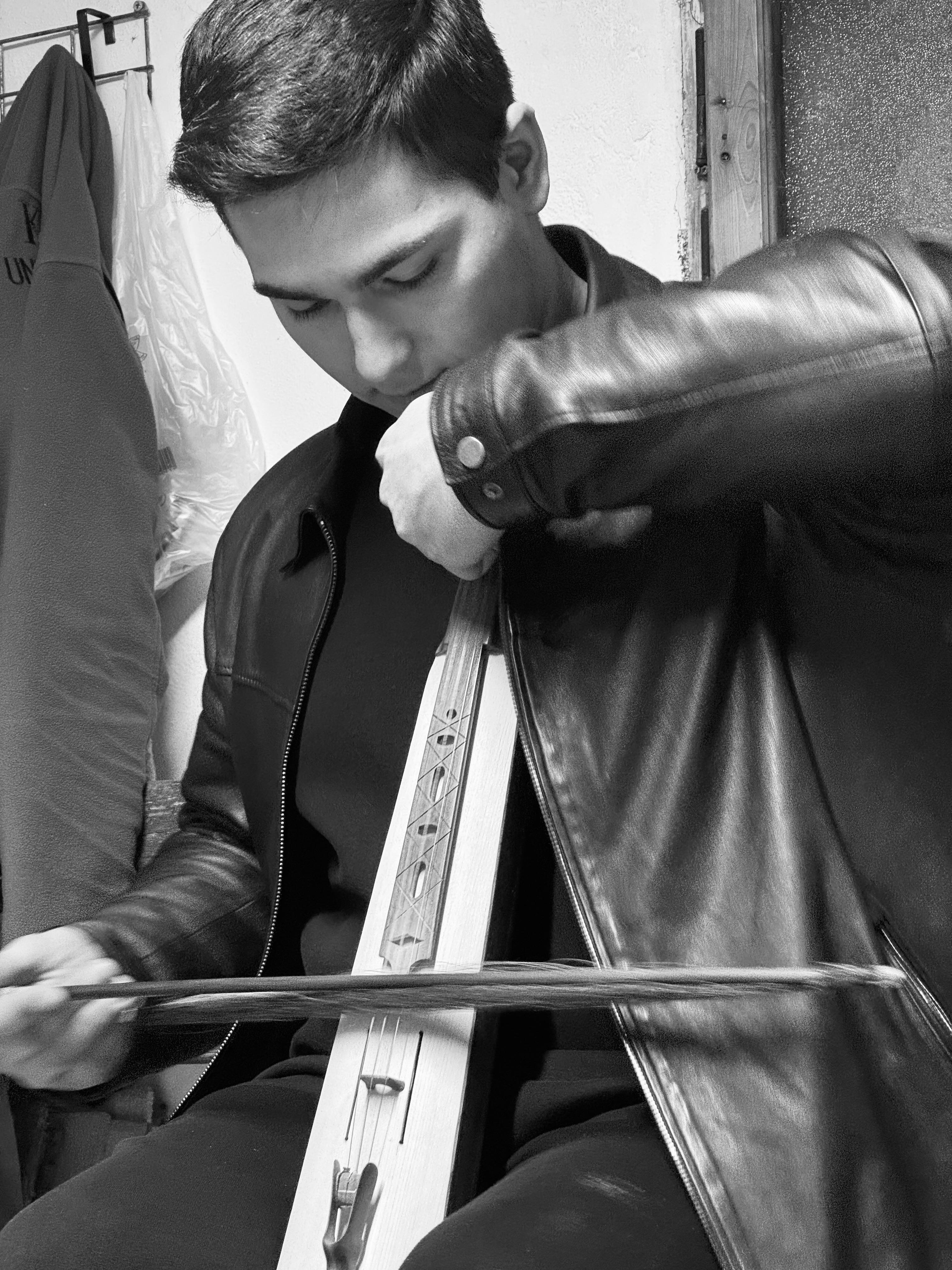 Şahin Music