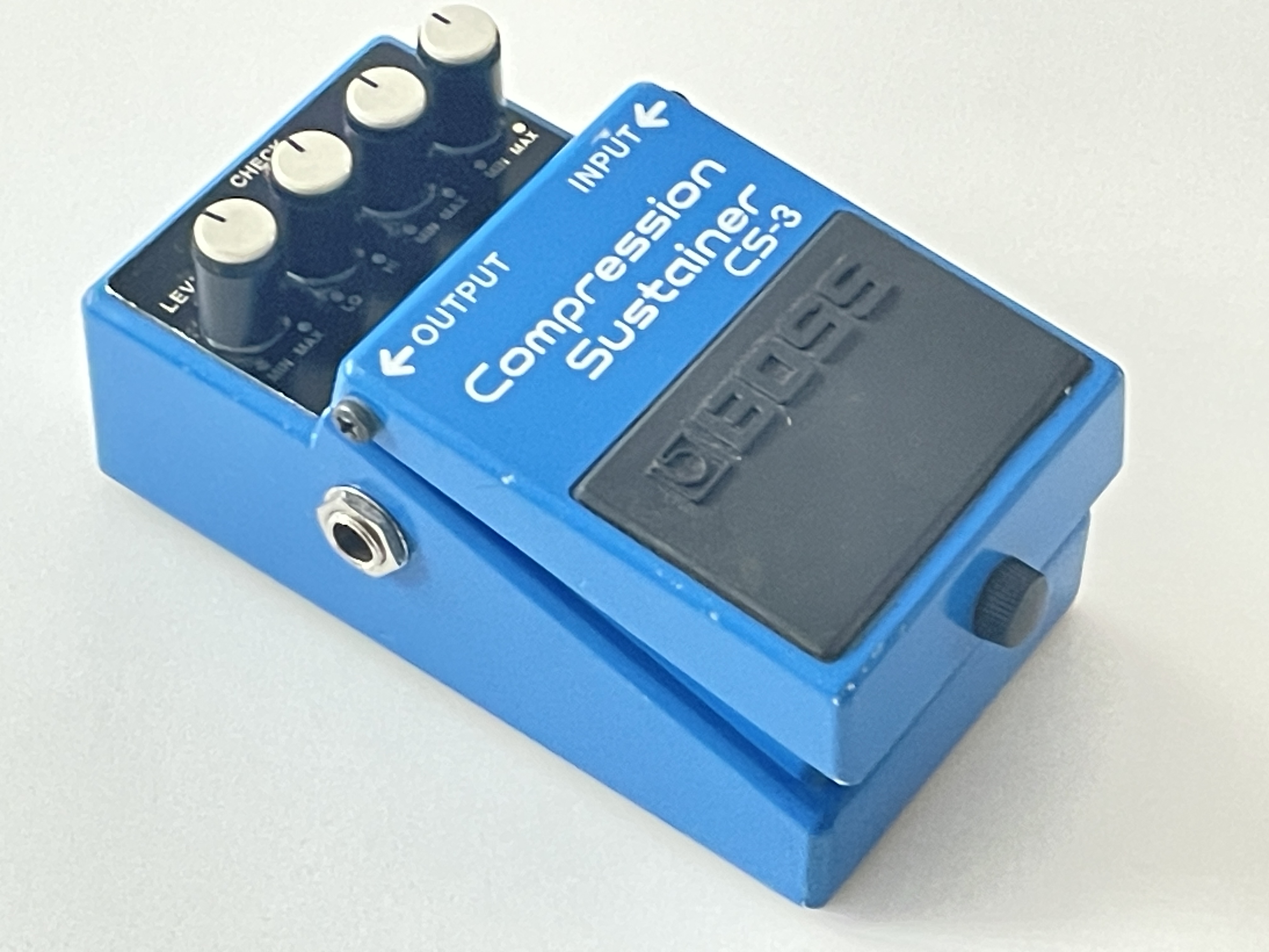 boss compression cs3 3