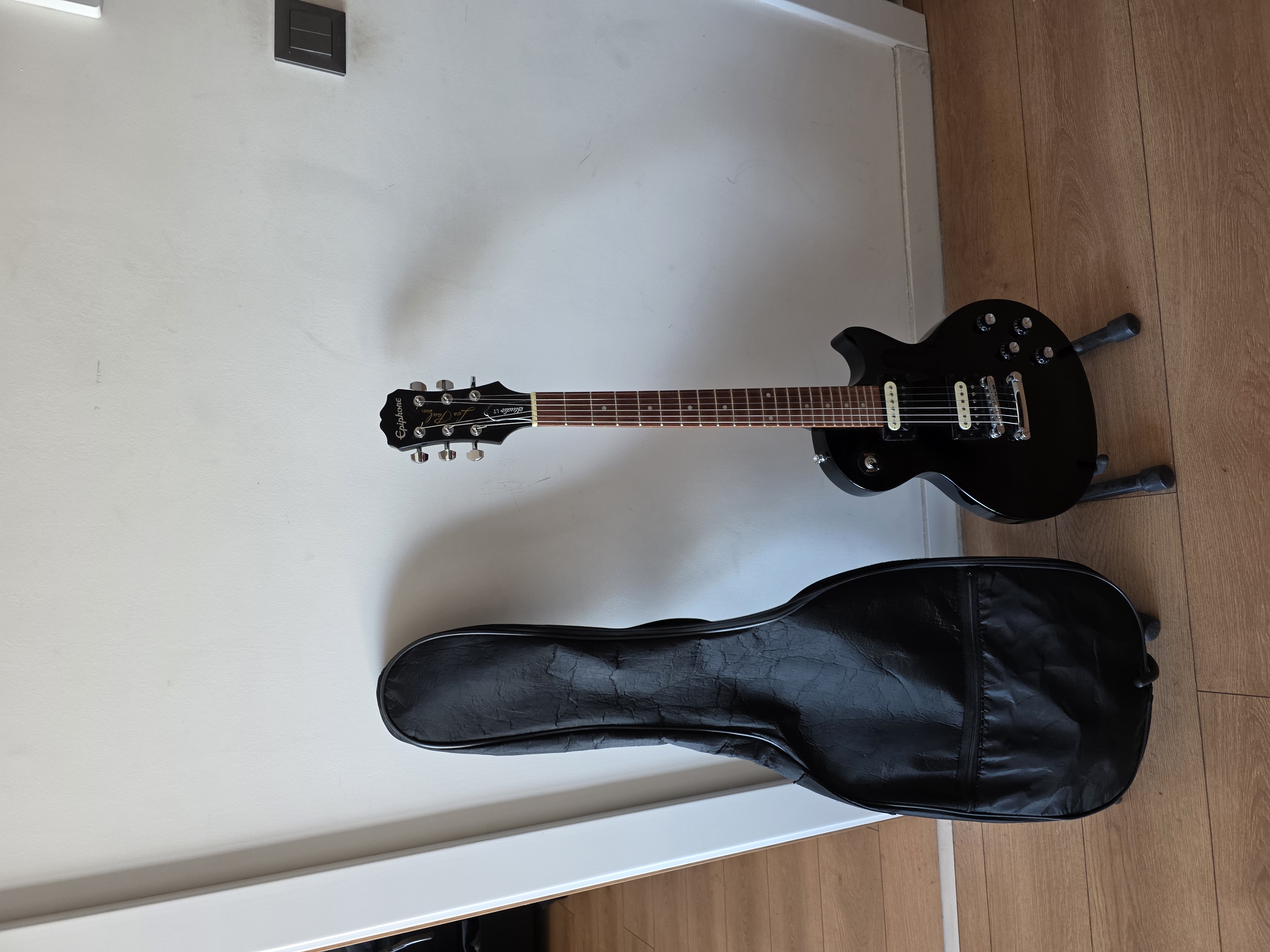 Epiphone Les Paul Studio Lt 1