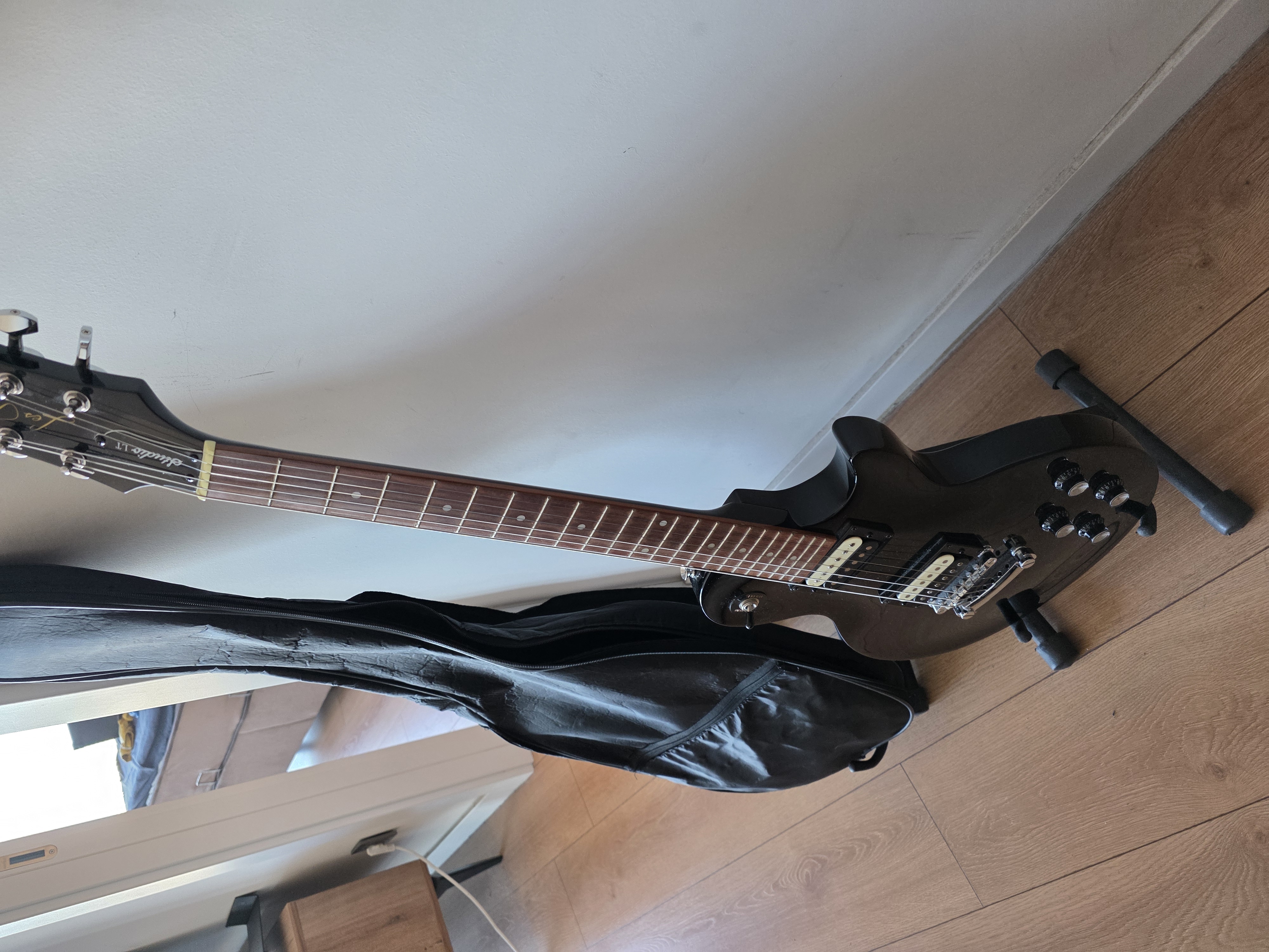 Epiphone Les Paul Studio Lt 5