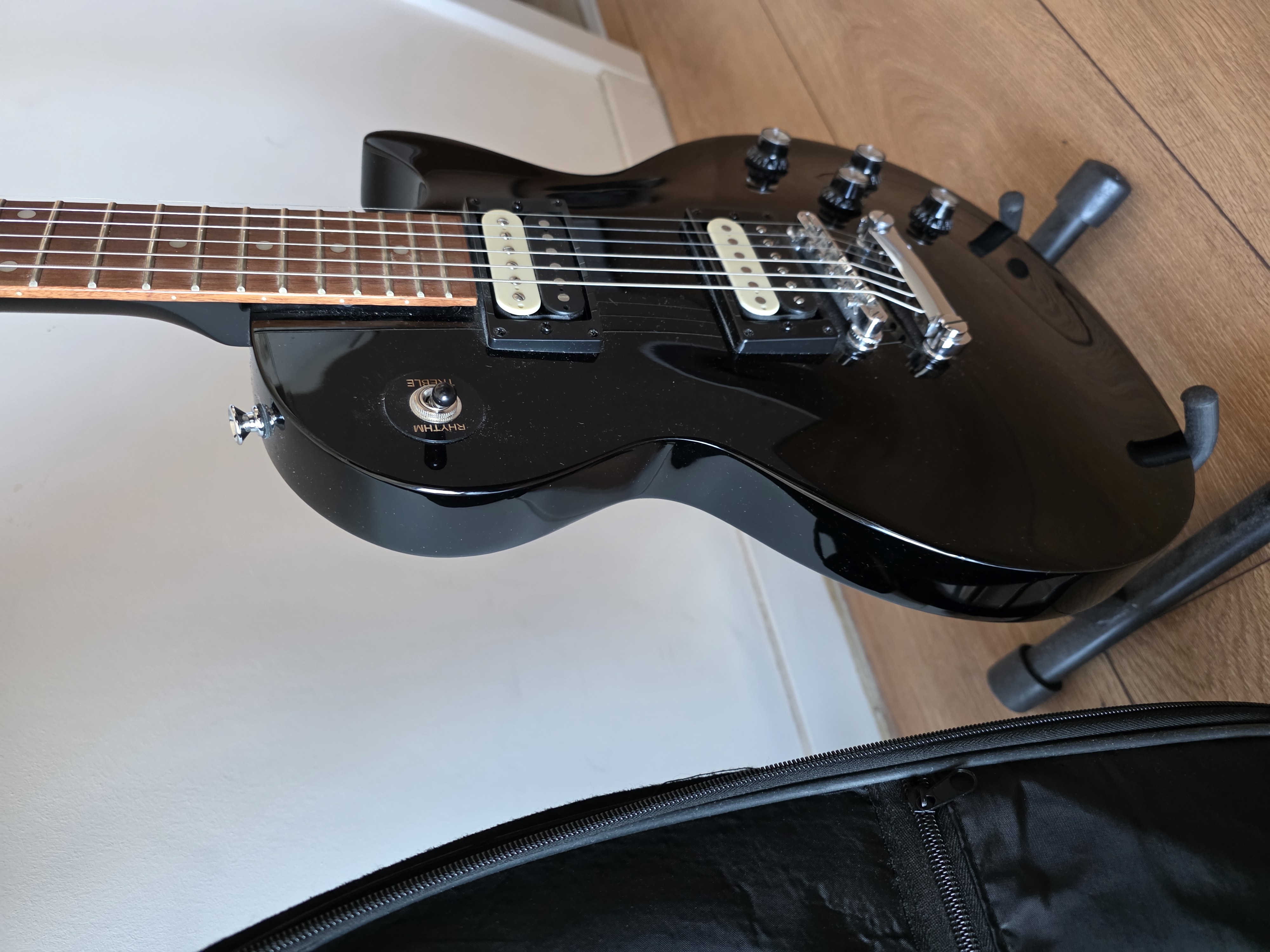 Epiphone Les Paul Studio Lt 4
