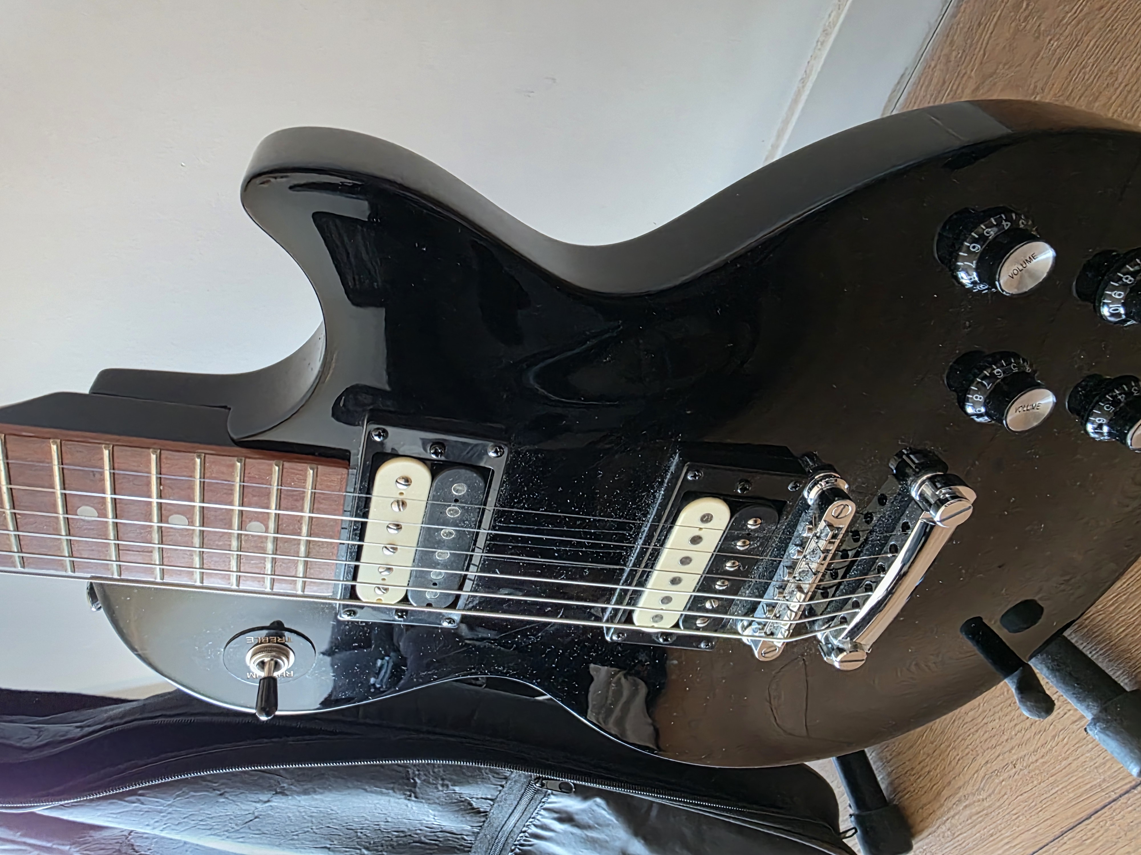Epiphone Les Paul Studio Lt 3