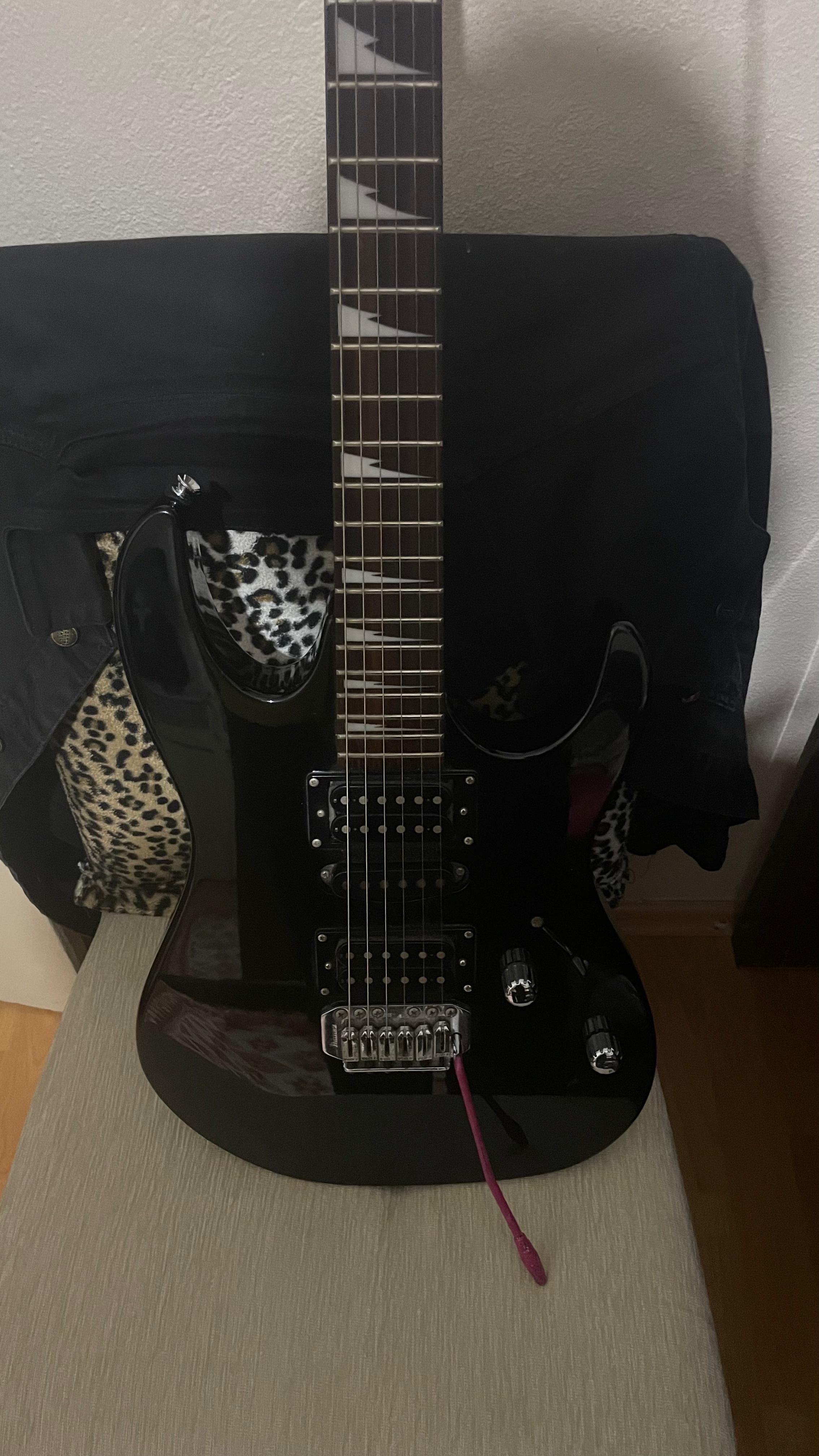 Ibanez grg170dx 1