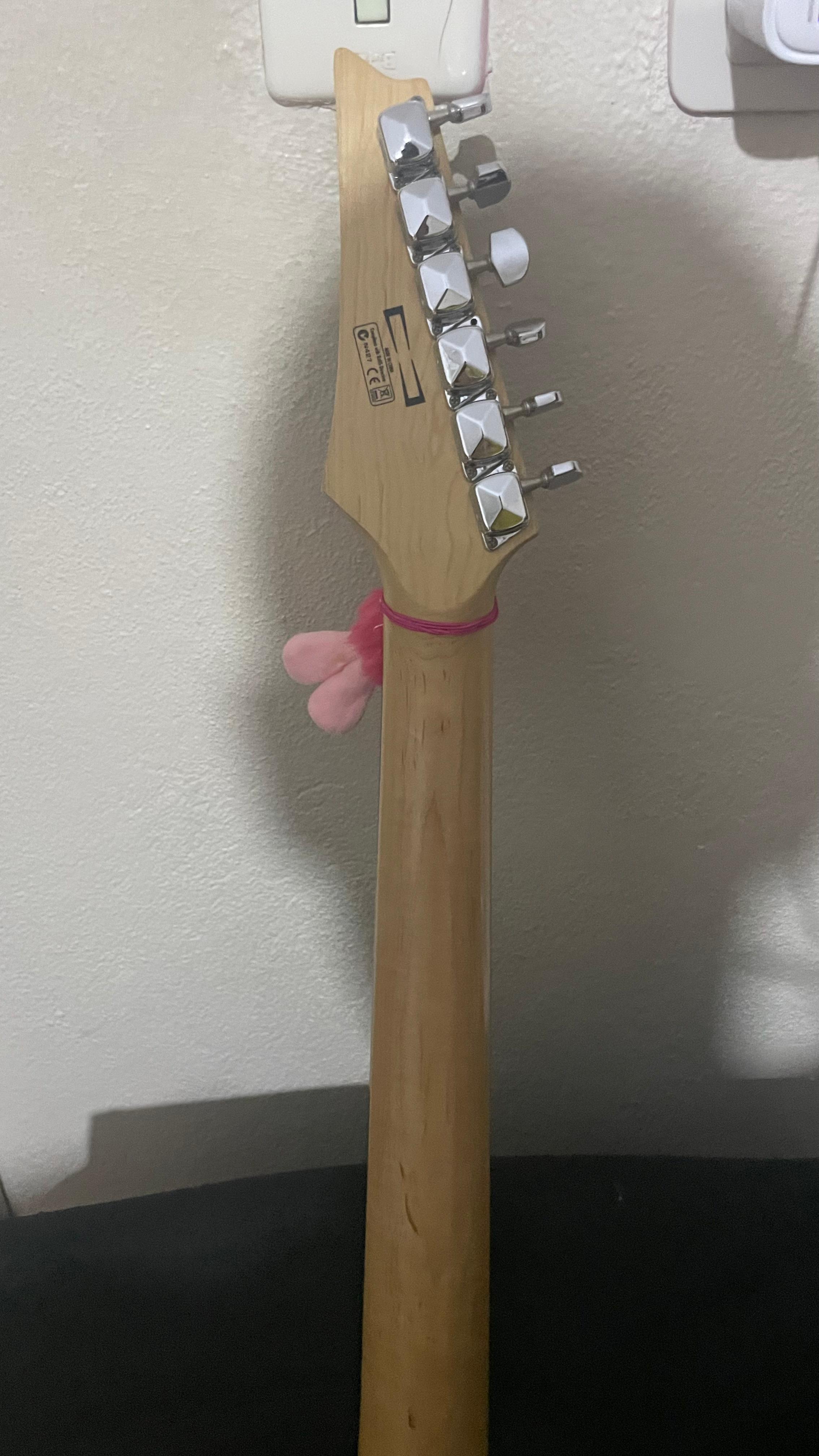 Ibanez grg170dx 3