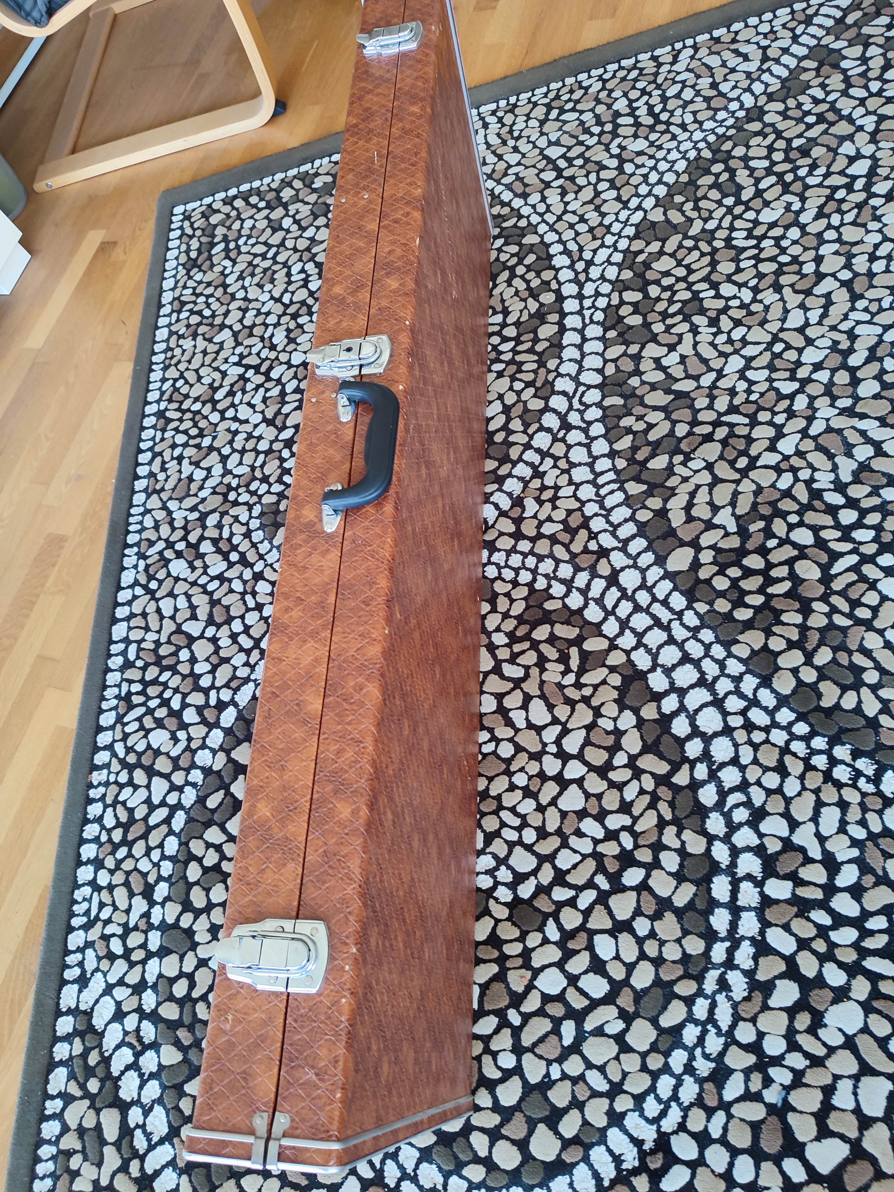 yedi telli bass 5