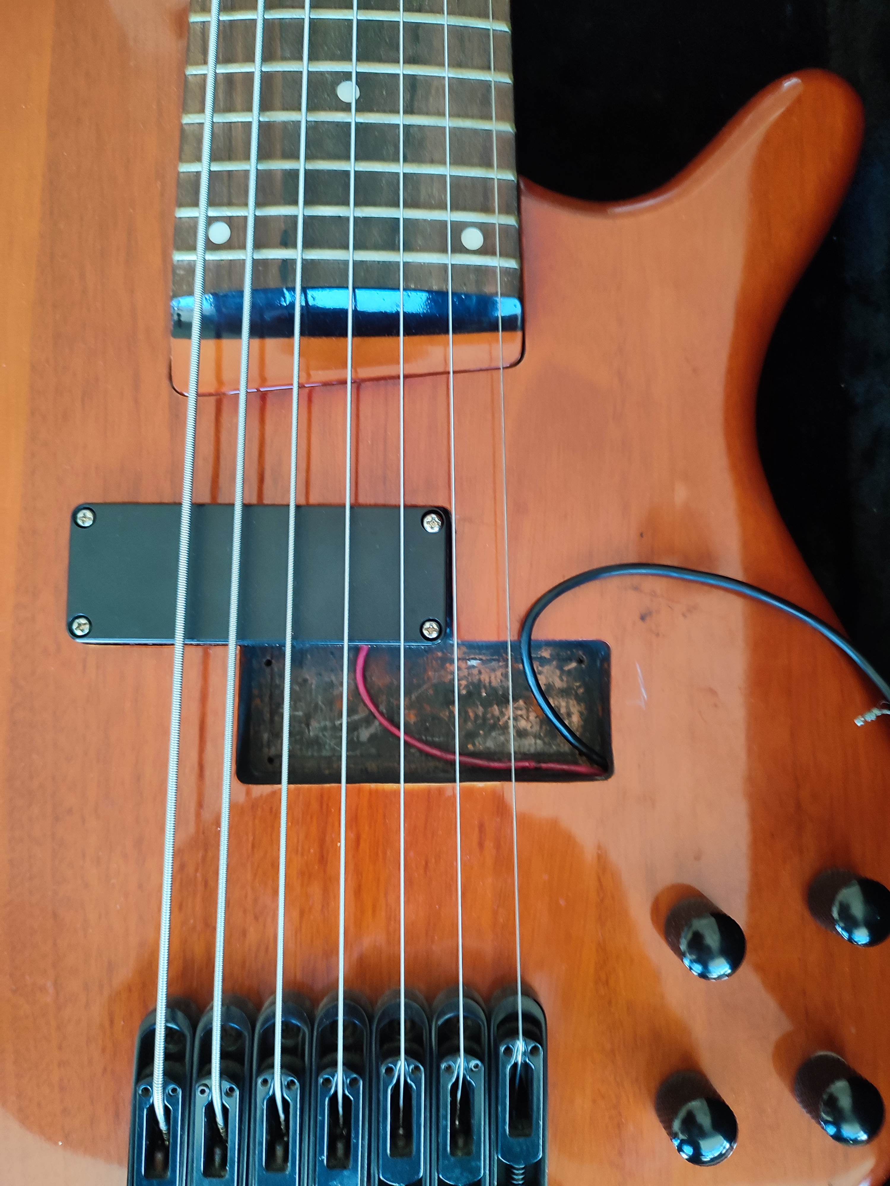 yedi telli bass 4