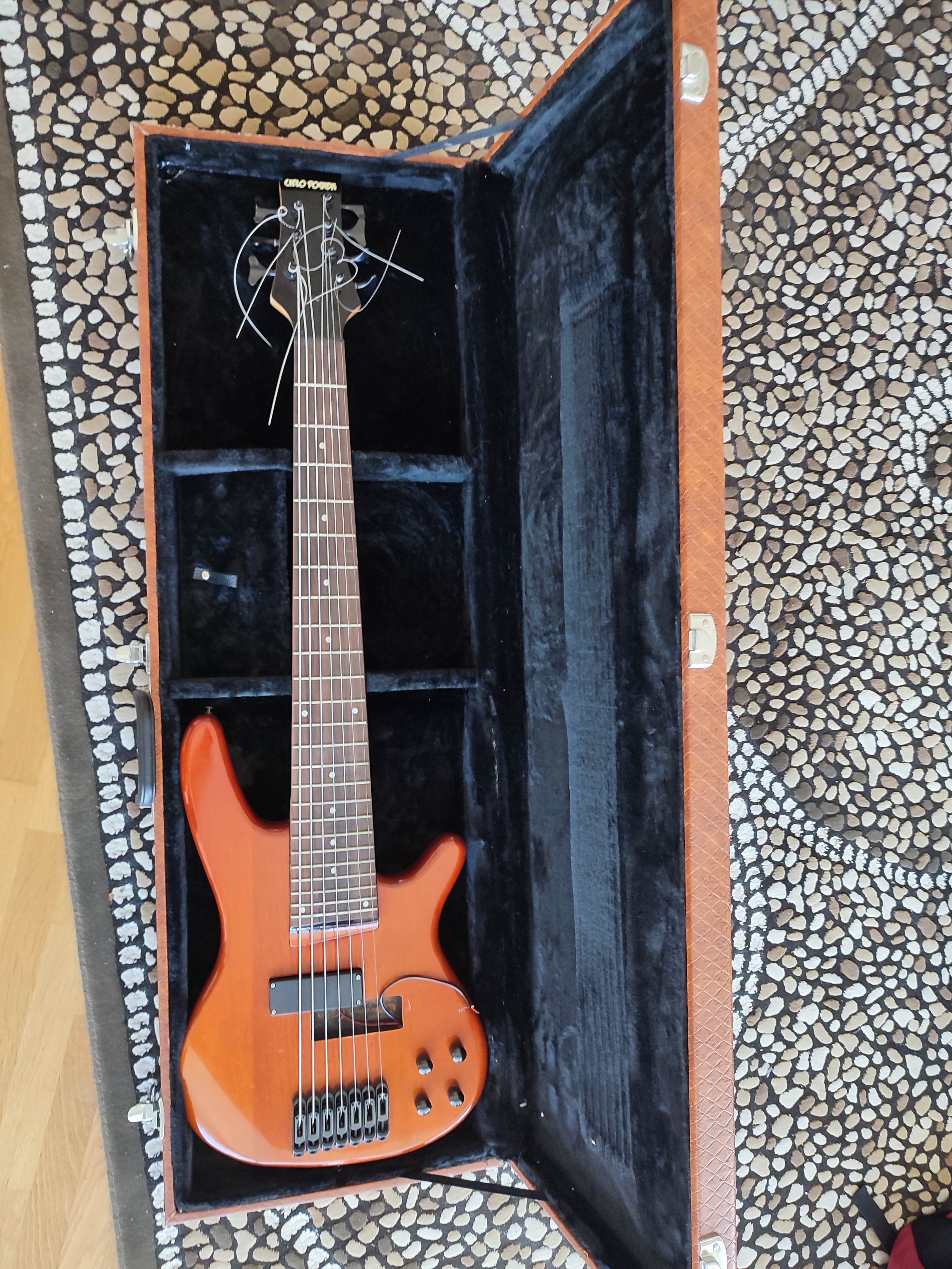 yedi telli bass 2