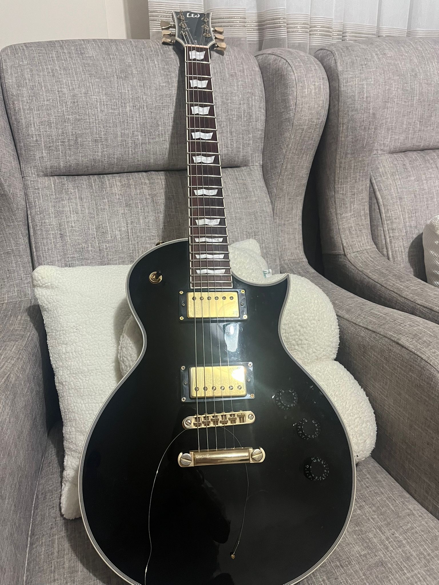Ltd Ec-256 2