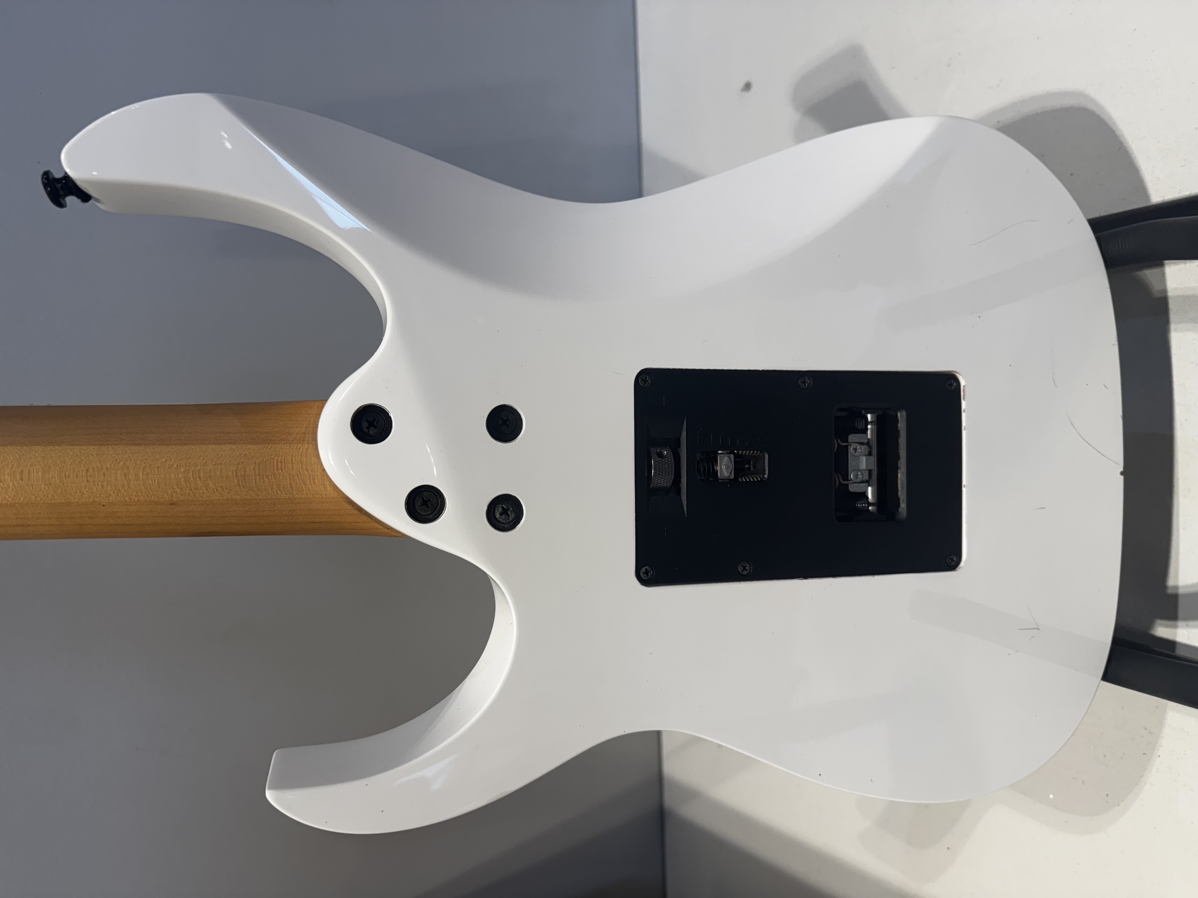 İbanez RG350DXZ Elektro Gitar 6