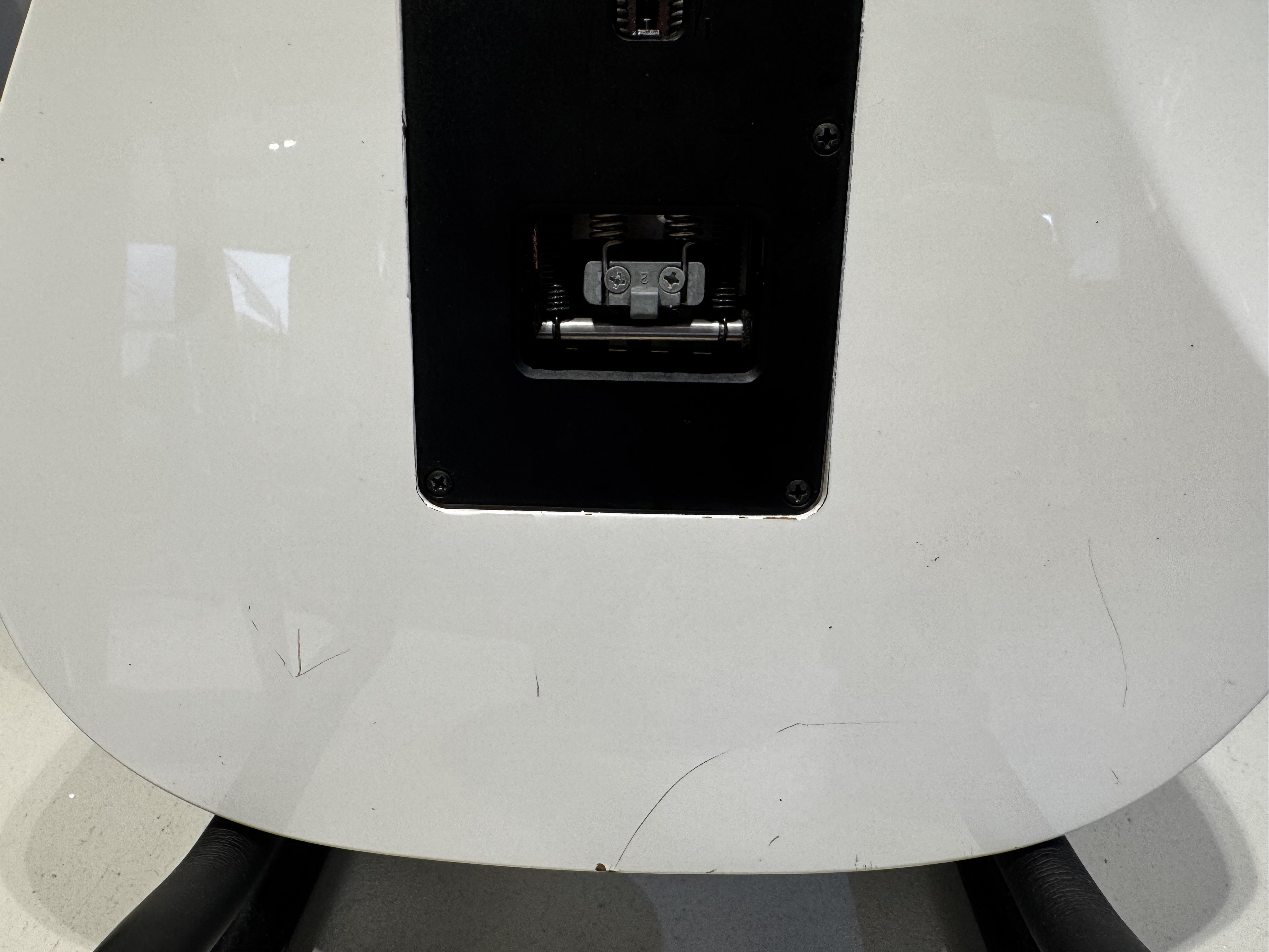 İbanez RG350DXZ Elektro Gitar 7