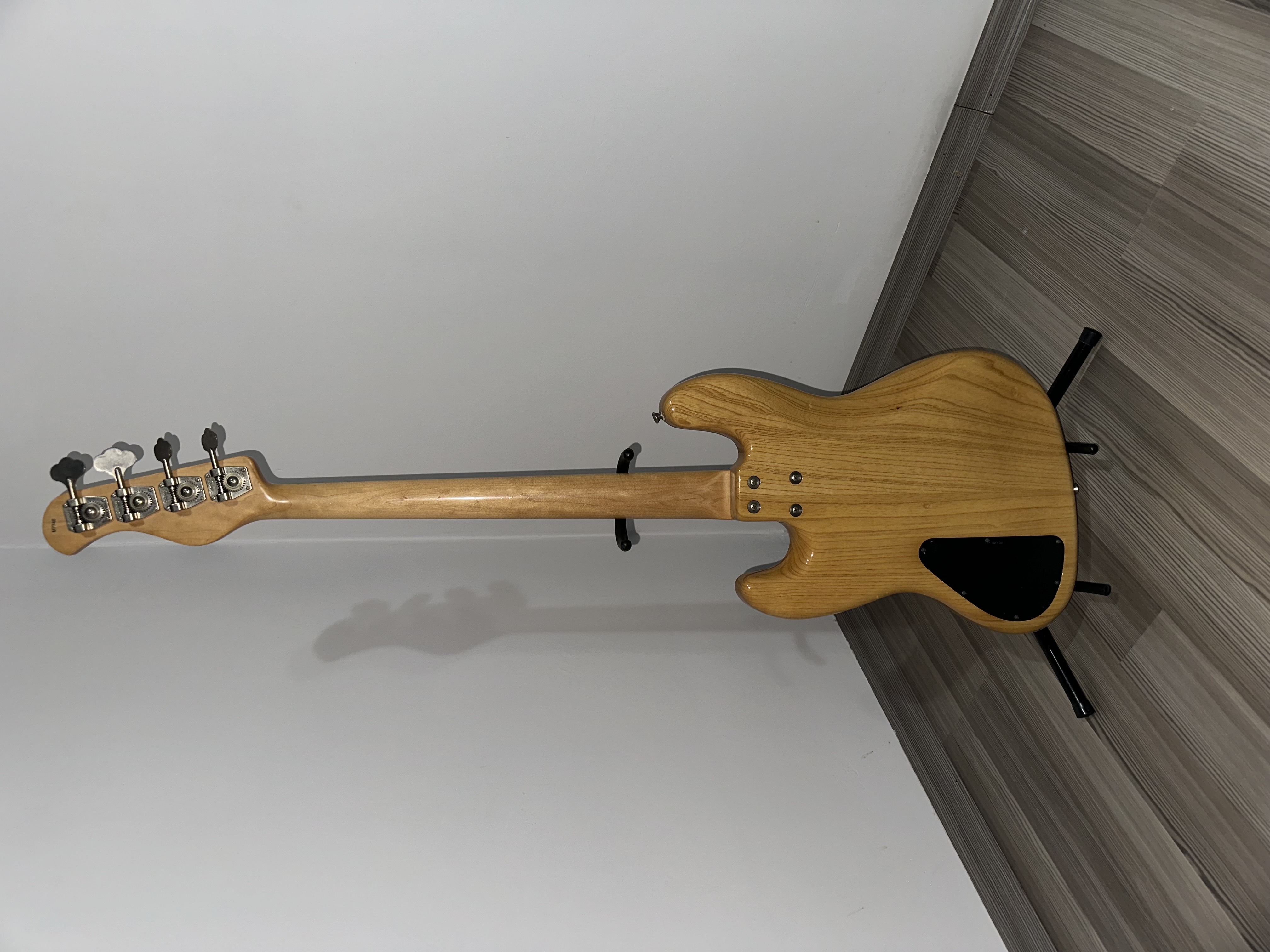 Sadowsky Metroline UV70 Bas Gitar 6