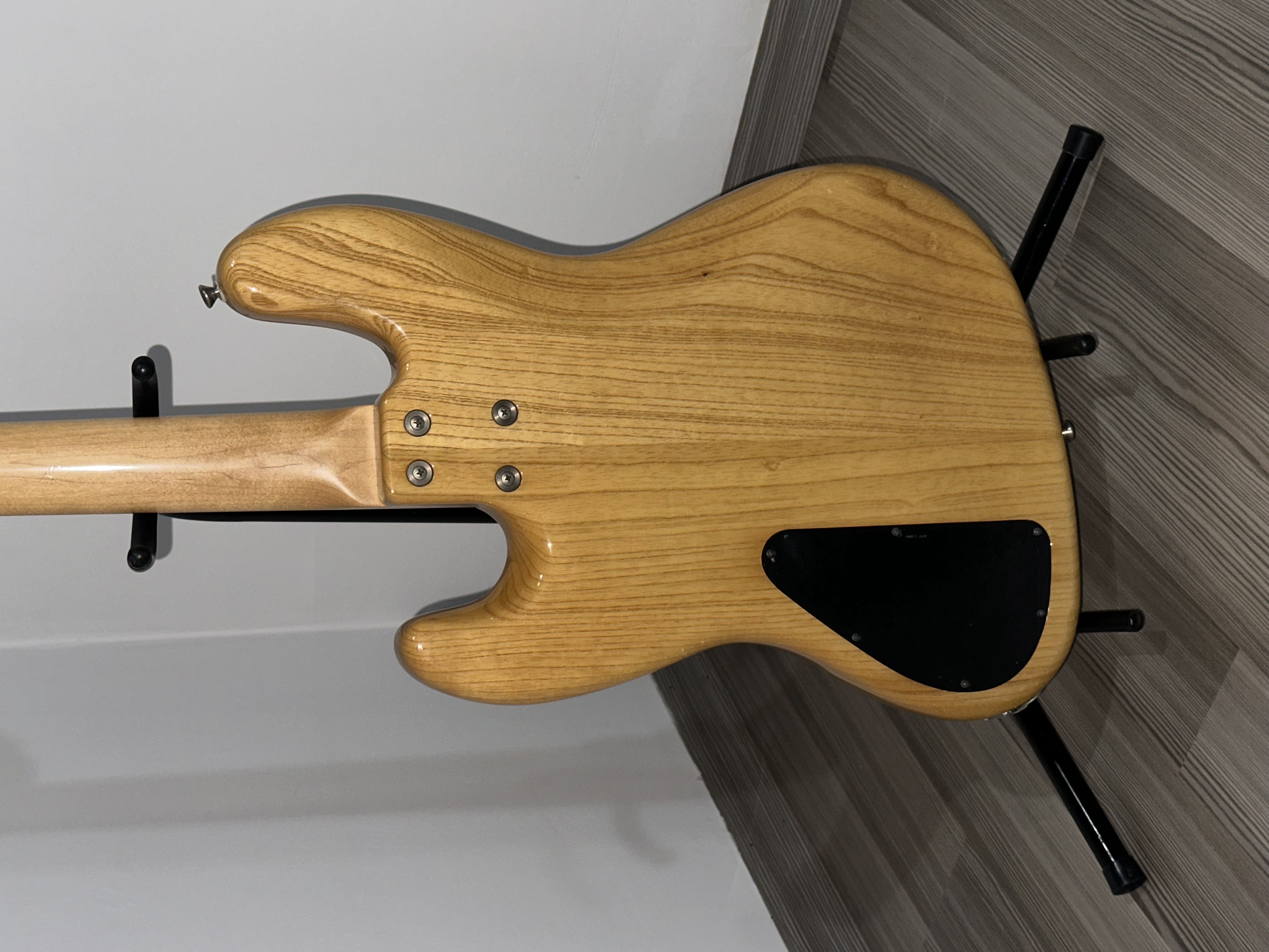 Sadowsky Metroline UV70 Bas Gitar 7