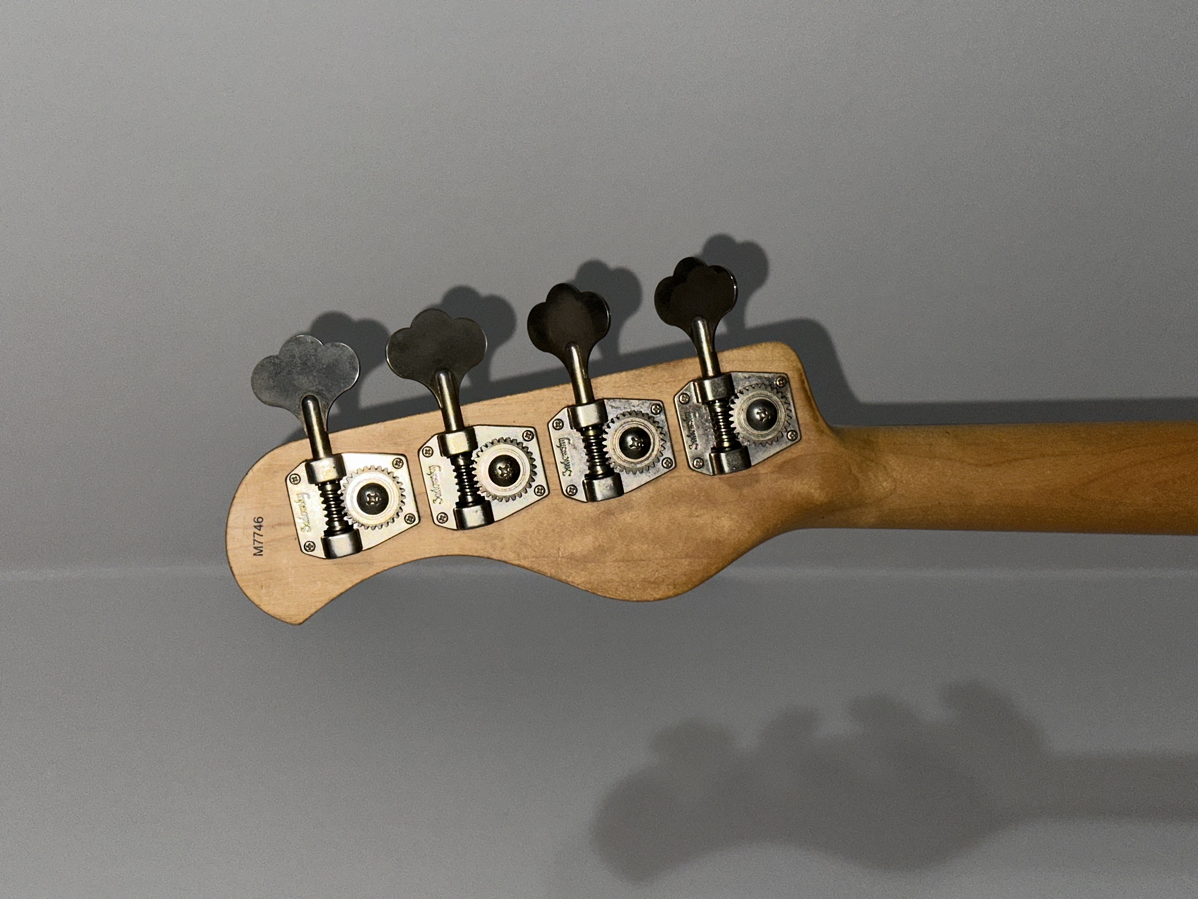 Sadowsky Metroline UV70 Bas Gitar 8