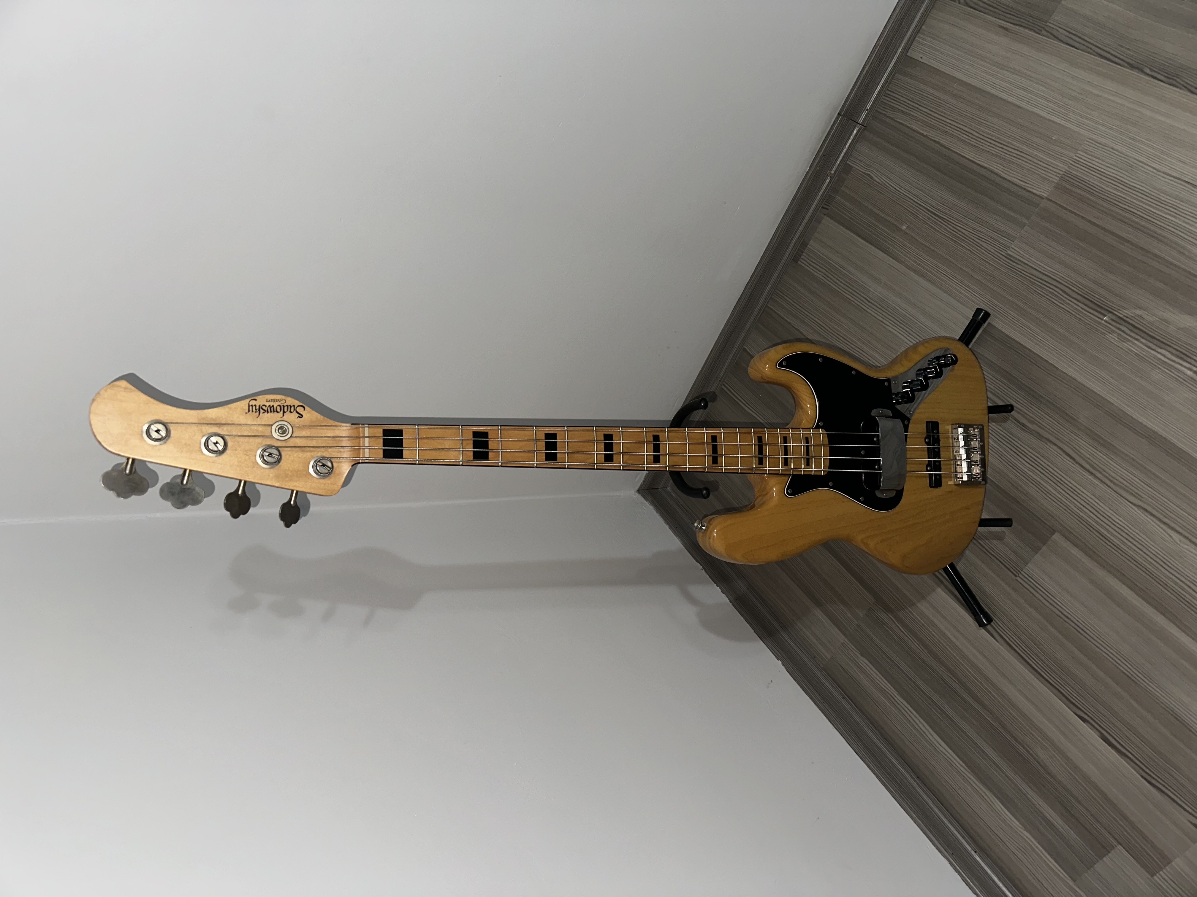 Sadowsky Metroline UV70 Bas Gitar 4