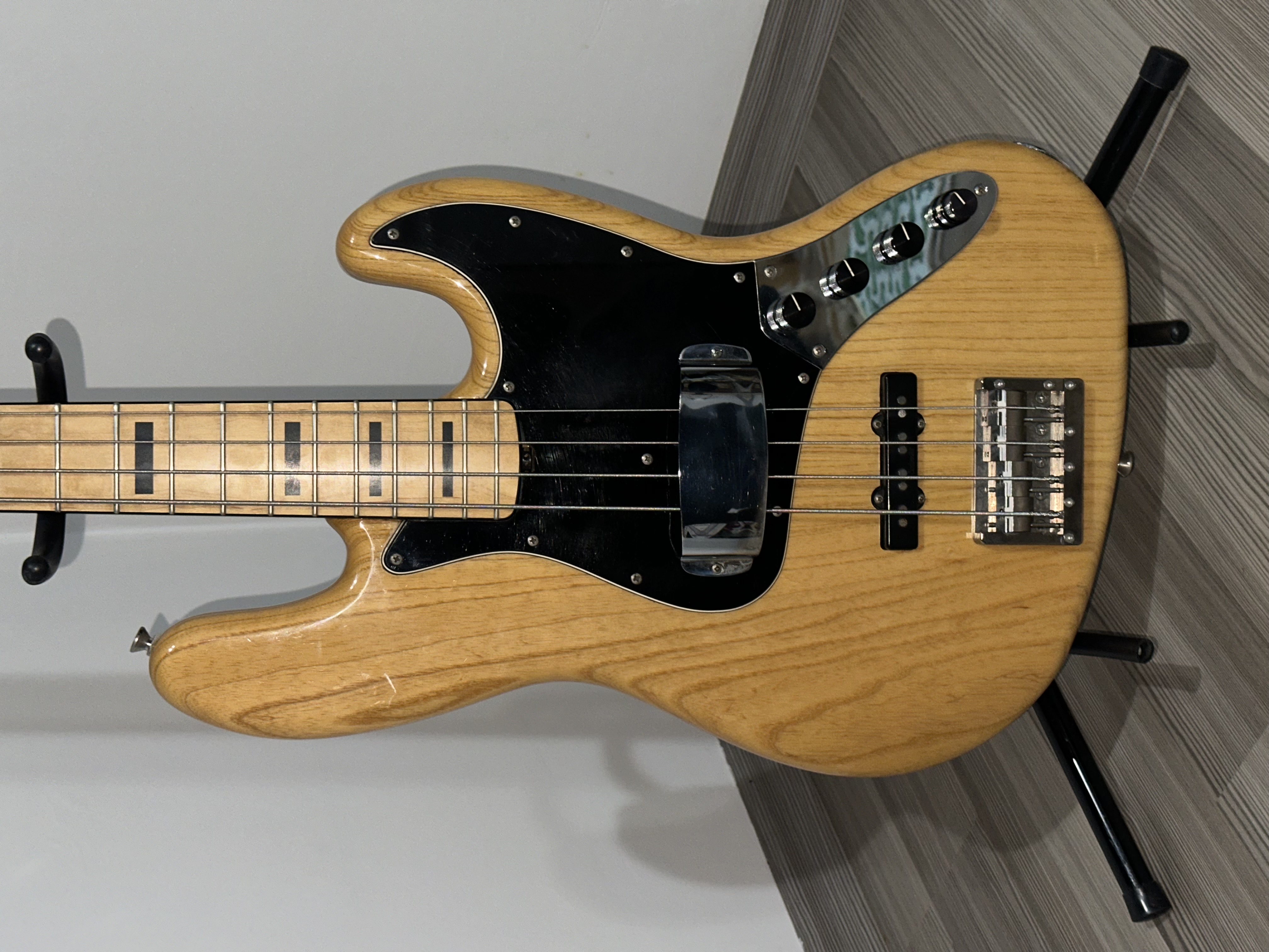 Sadowsky Metroline UV70 Bas Gitar 2