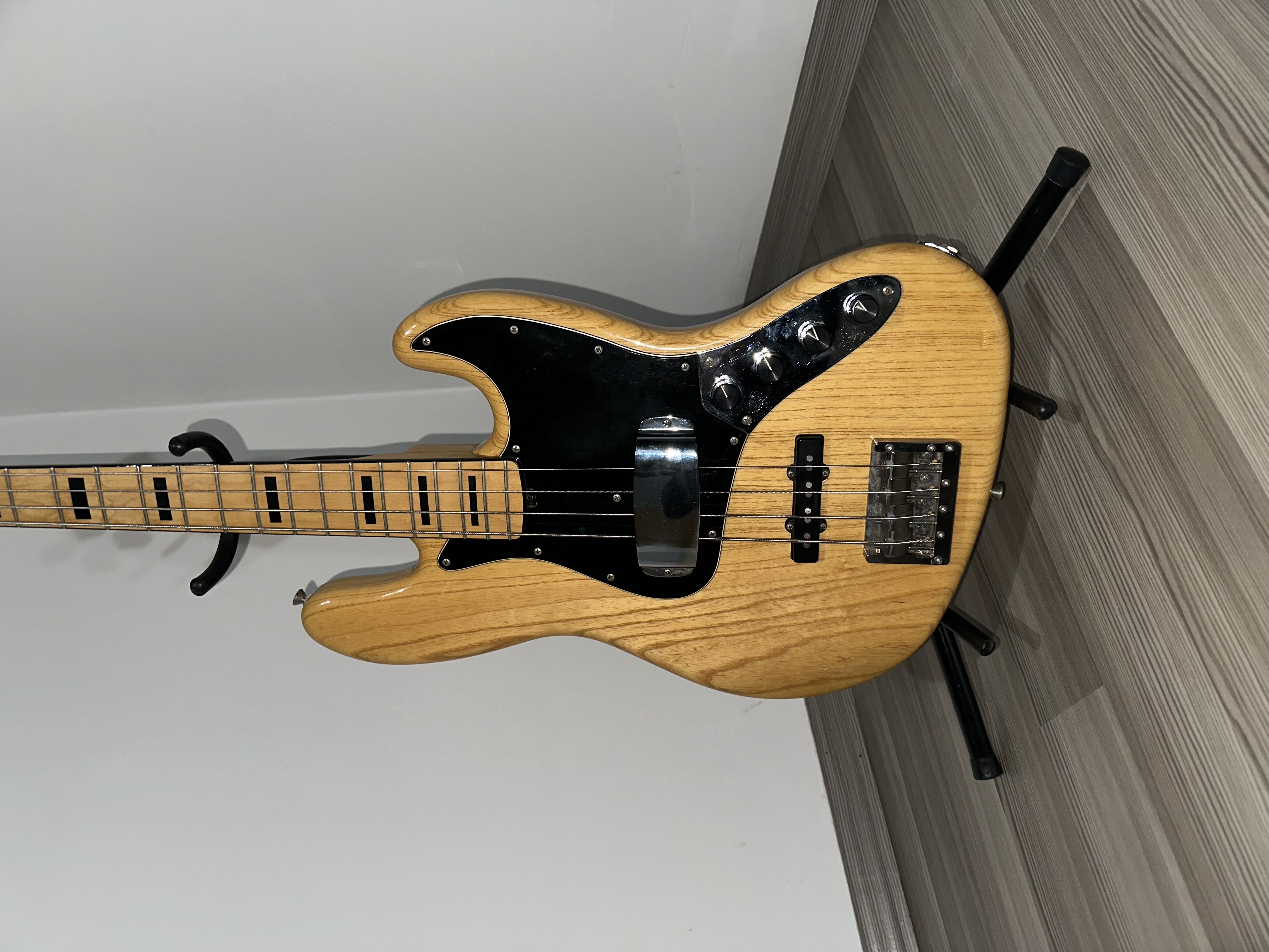 Sadowsky Metroline UV70 Bas Gitar 5