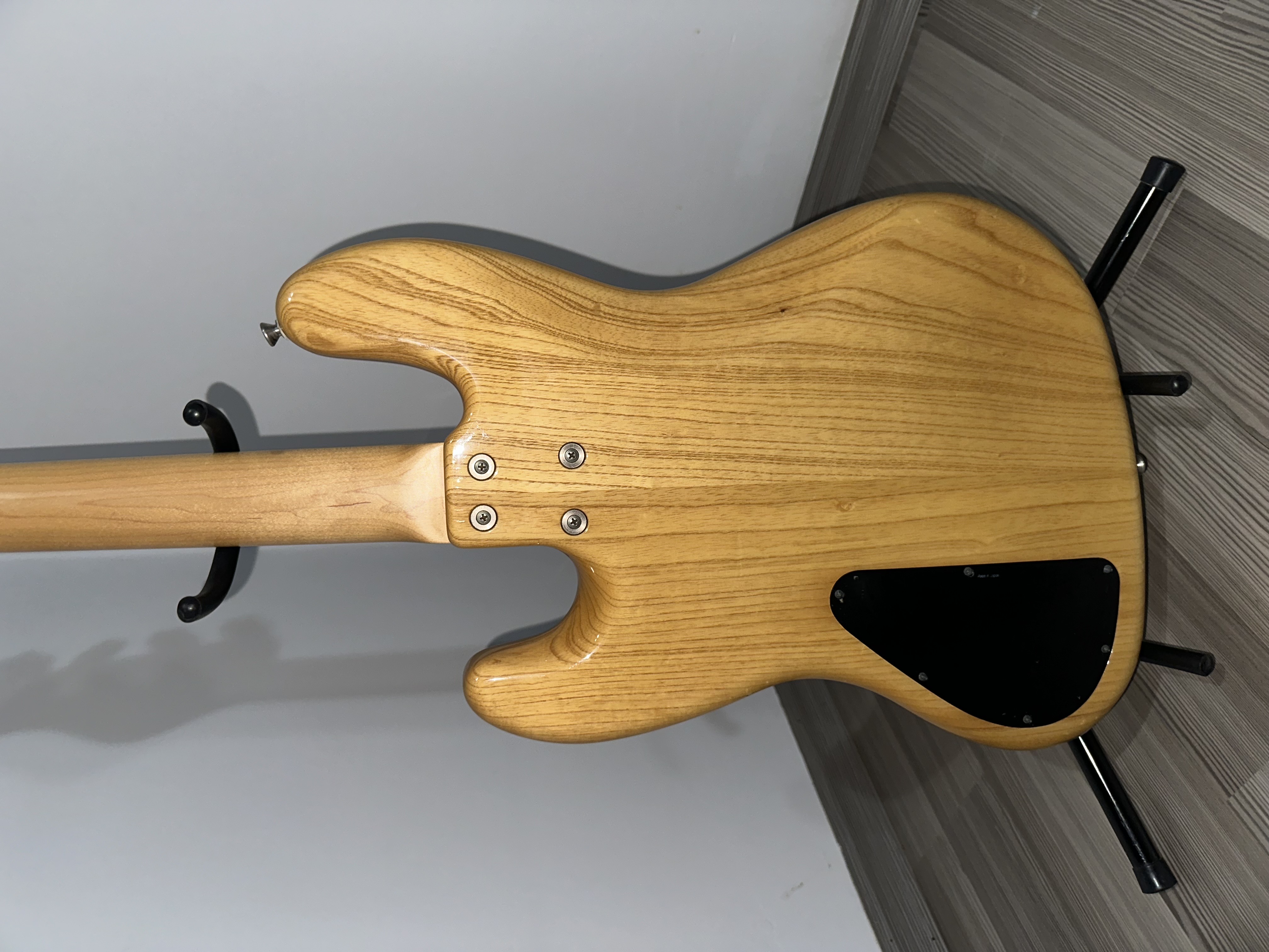 Sadowsky Metroline UV70 Bas Gitar 10