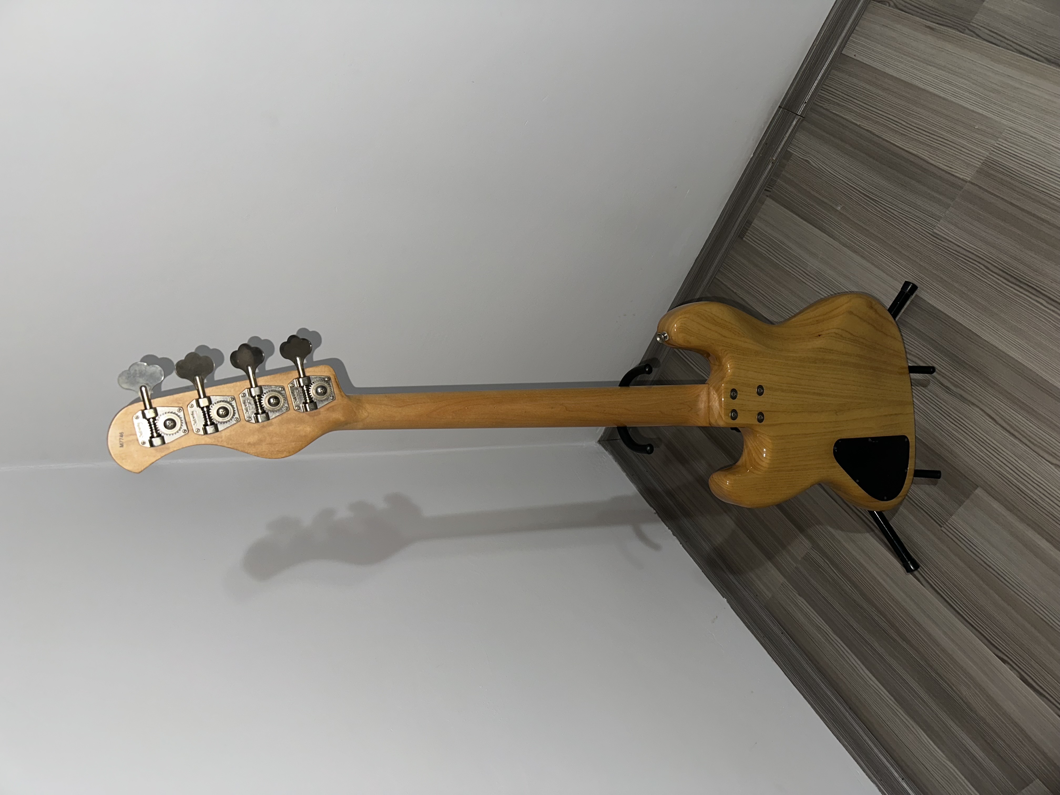 Sadowsky Metroline UV70 Bas Gitar 9