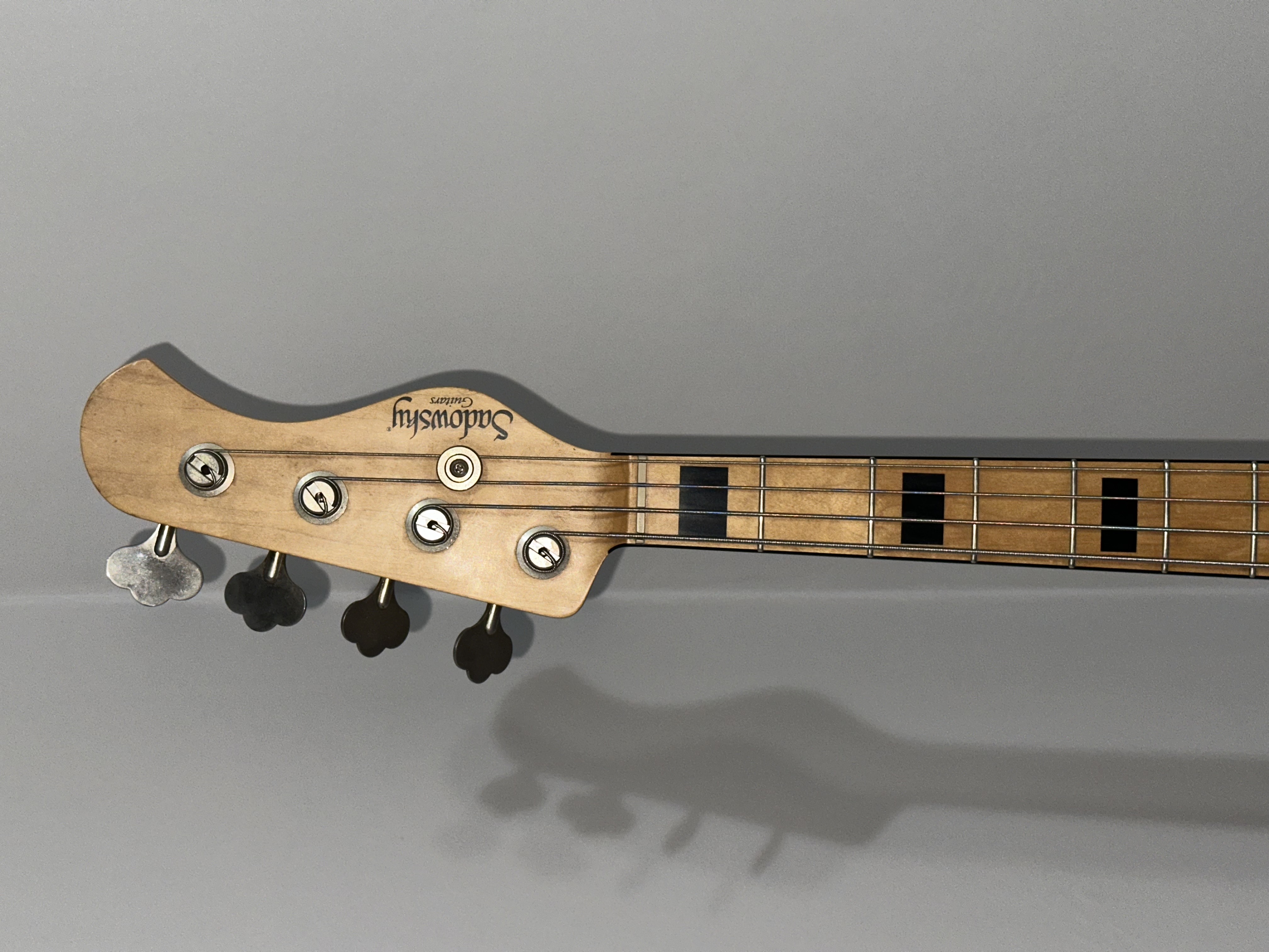 Sadowsky Metroline UV70 Bas Gitar 3