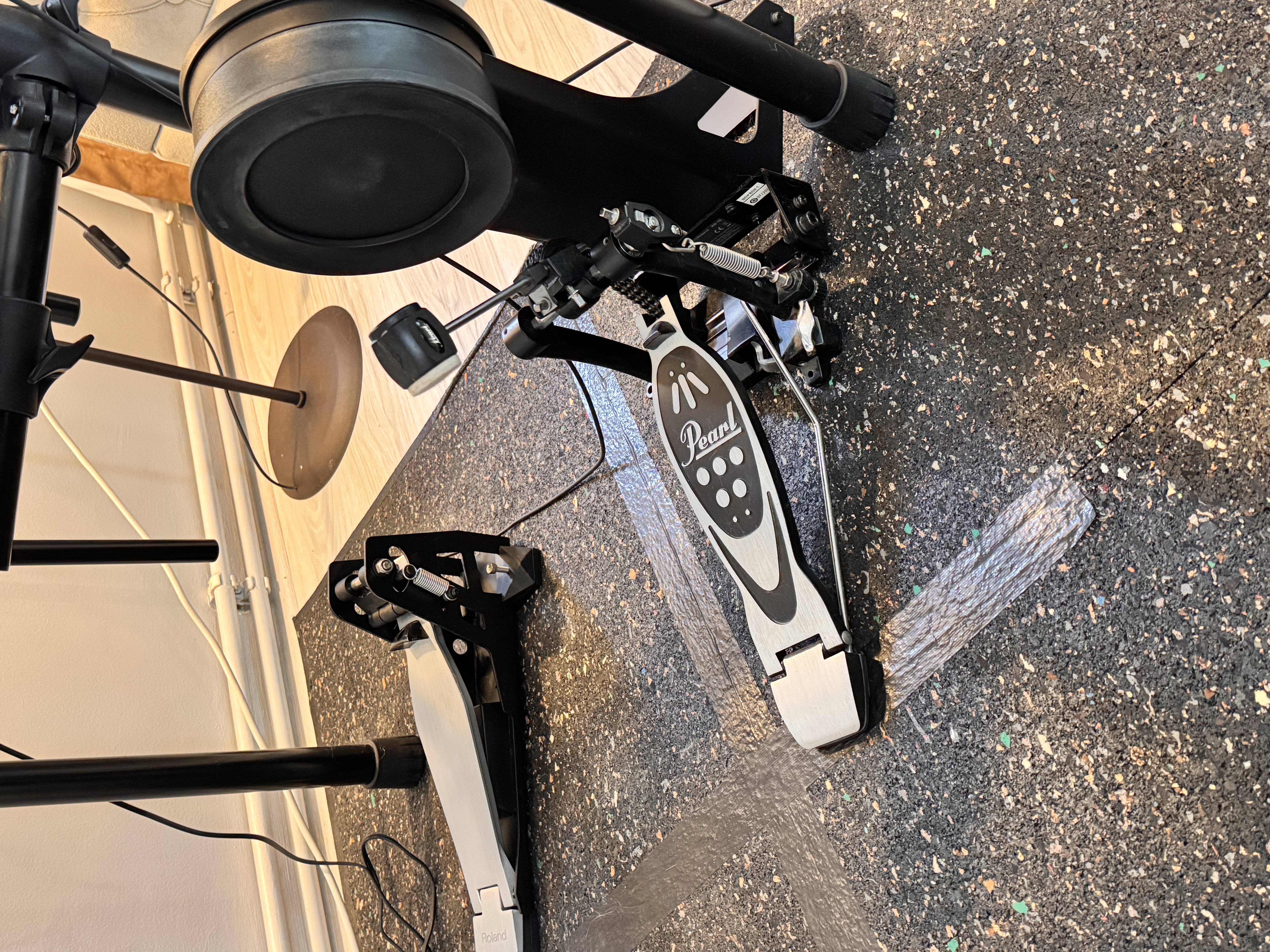 Roland Td- 17 kv2 model Davul Elektronik 8