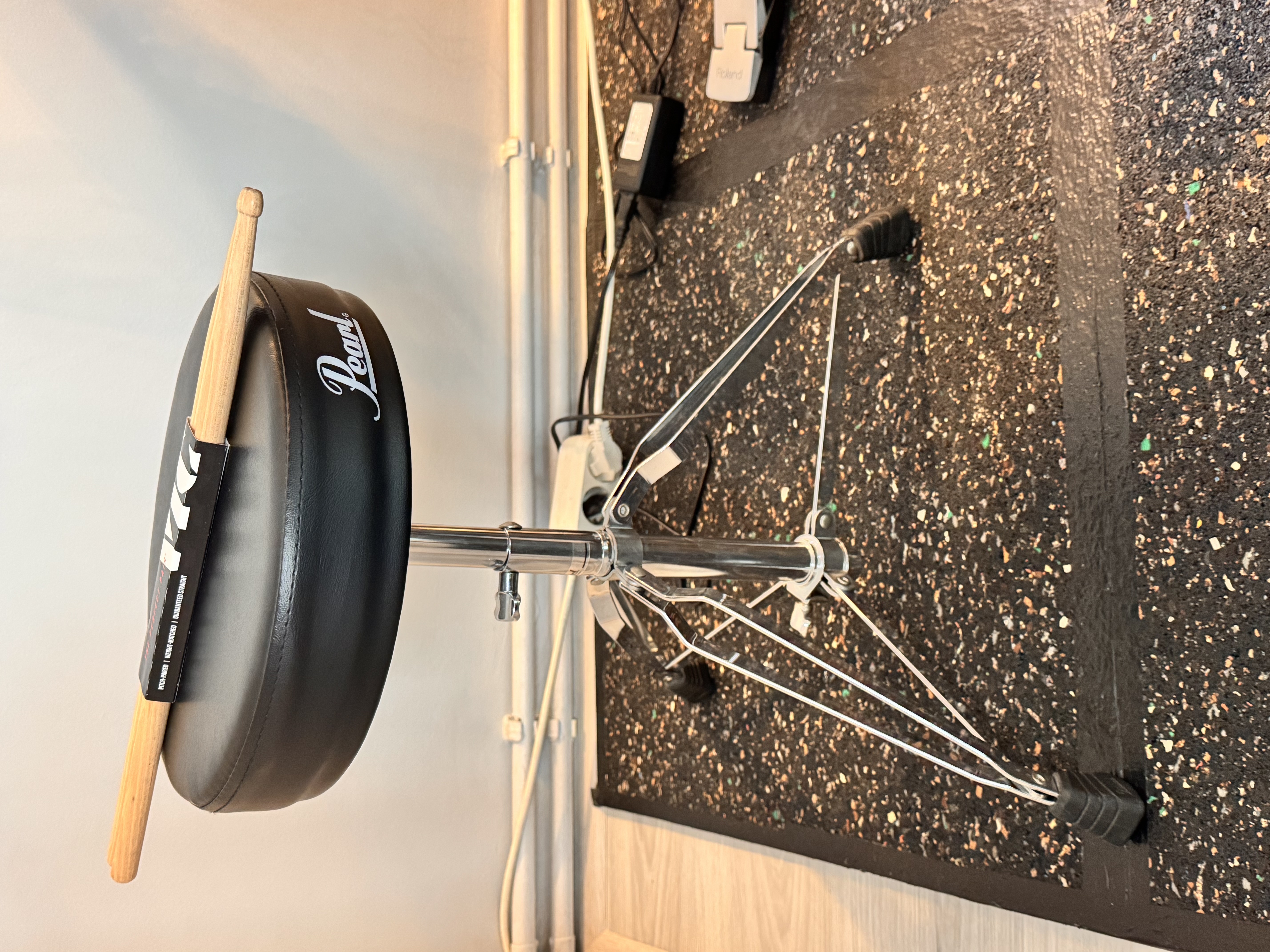 Roland Td- 17 kv2 model Davul Elektronik 7