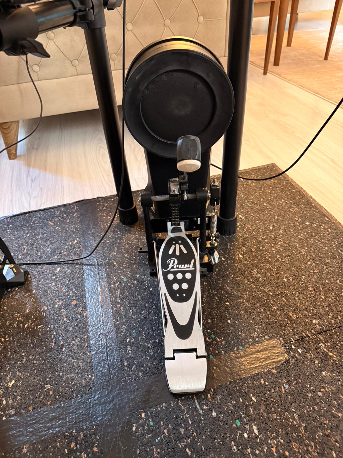 Roland Td- 17 kv2 model Davul Elektronik 3