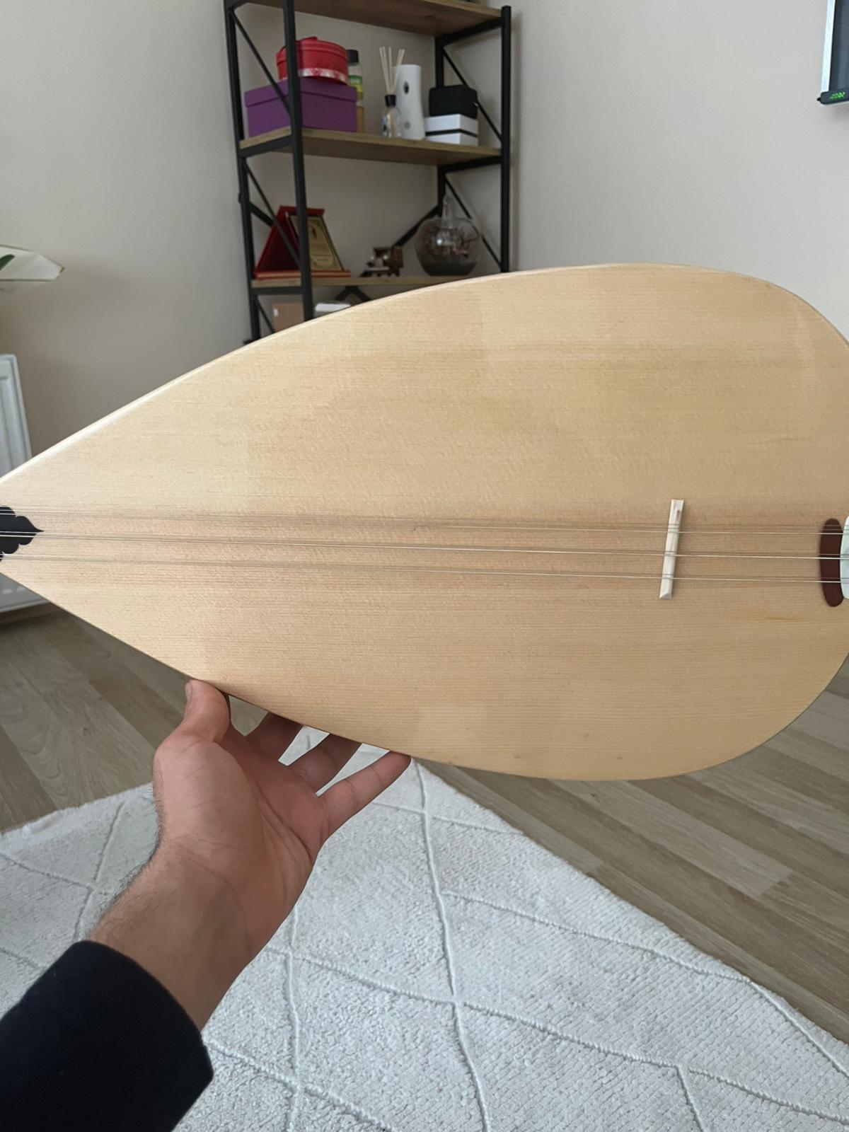 Bağlama 1