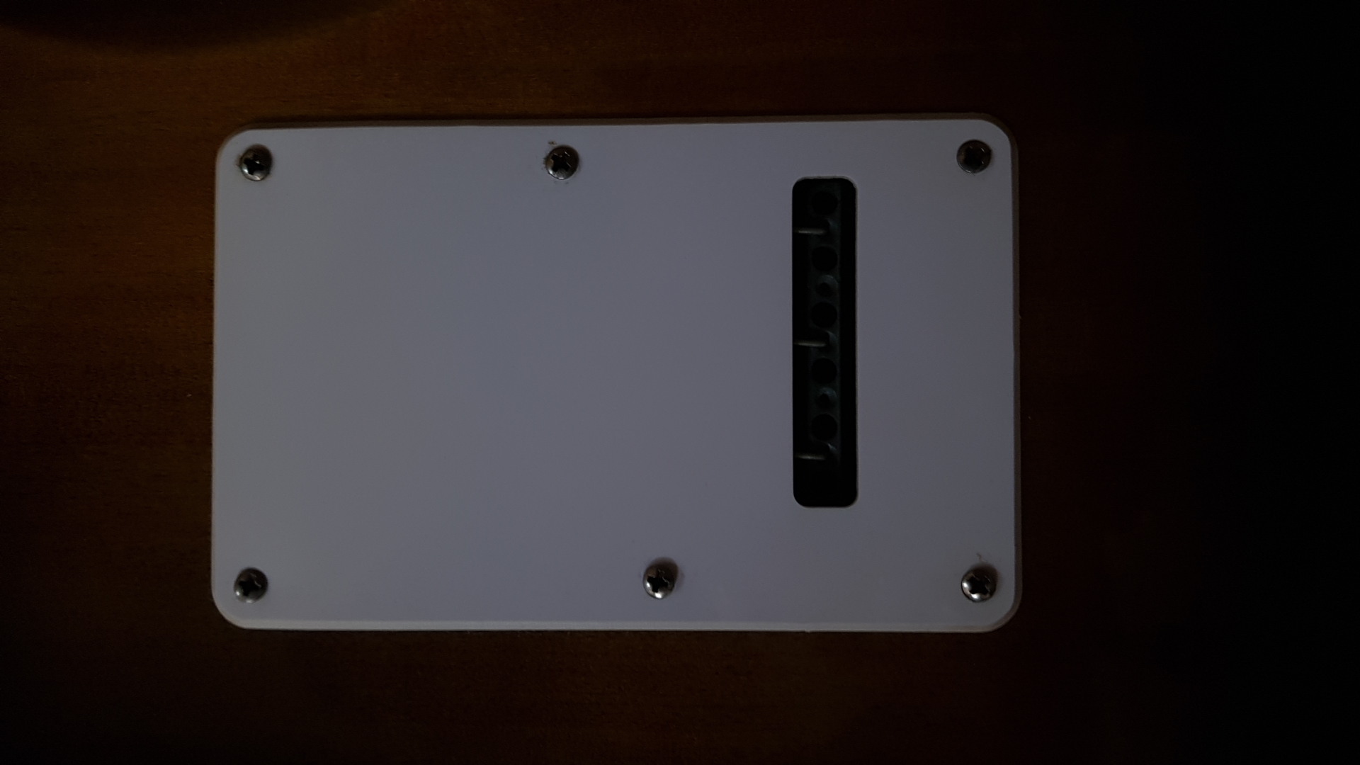 Fender Squier Bullet Stratocaster 10