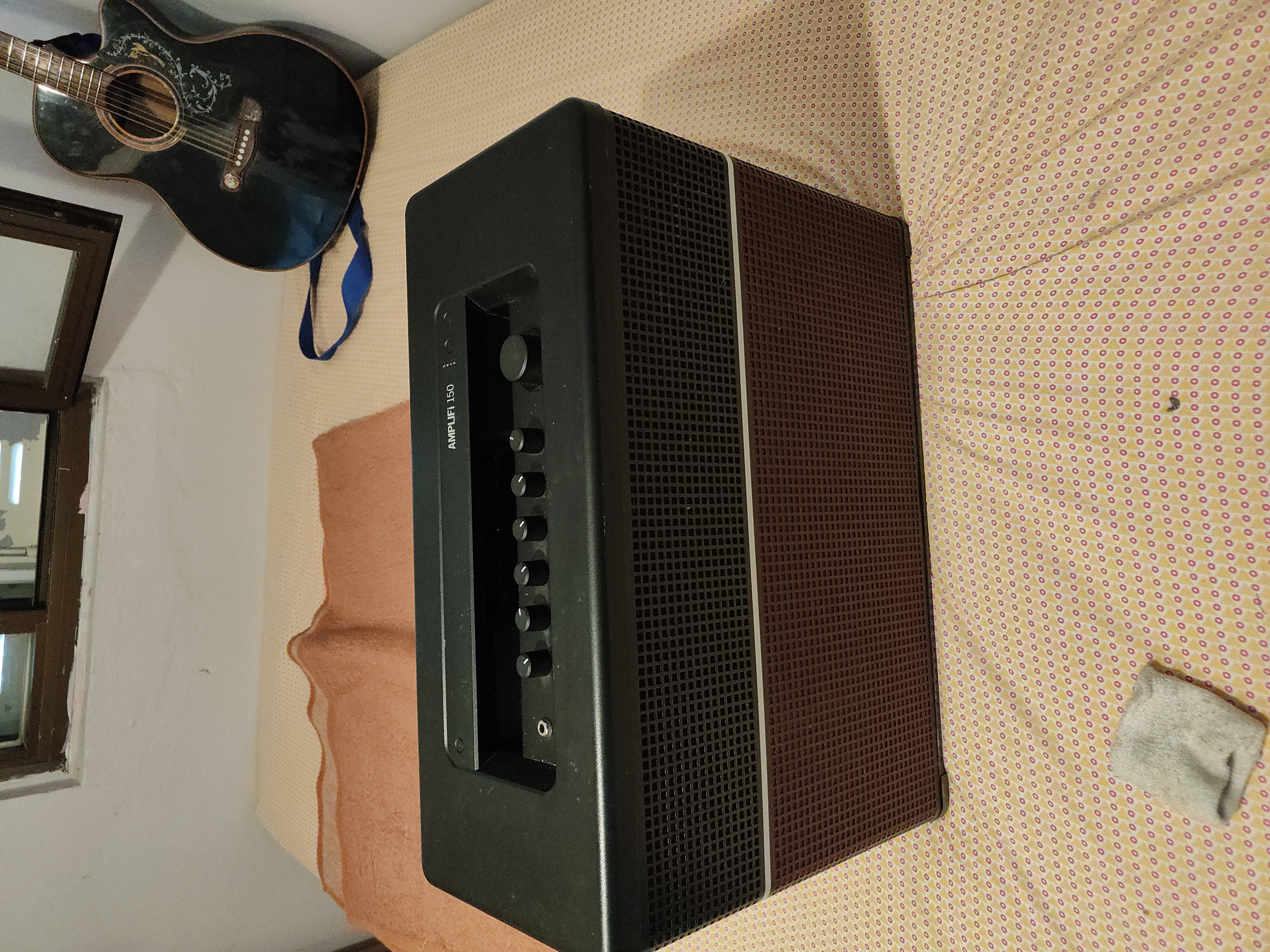 Line 6 AMPLIFI150 2