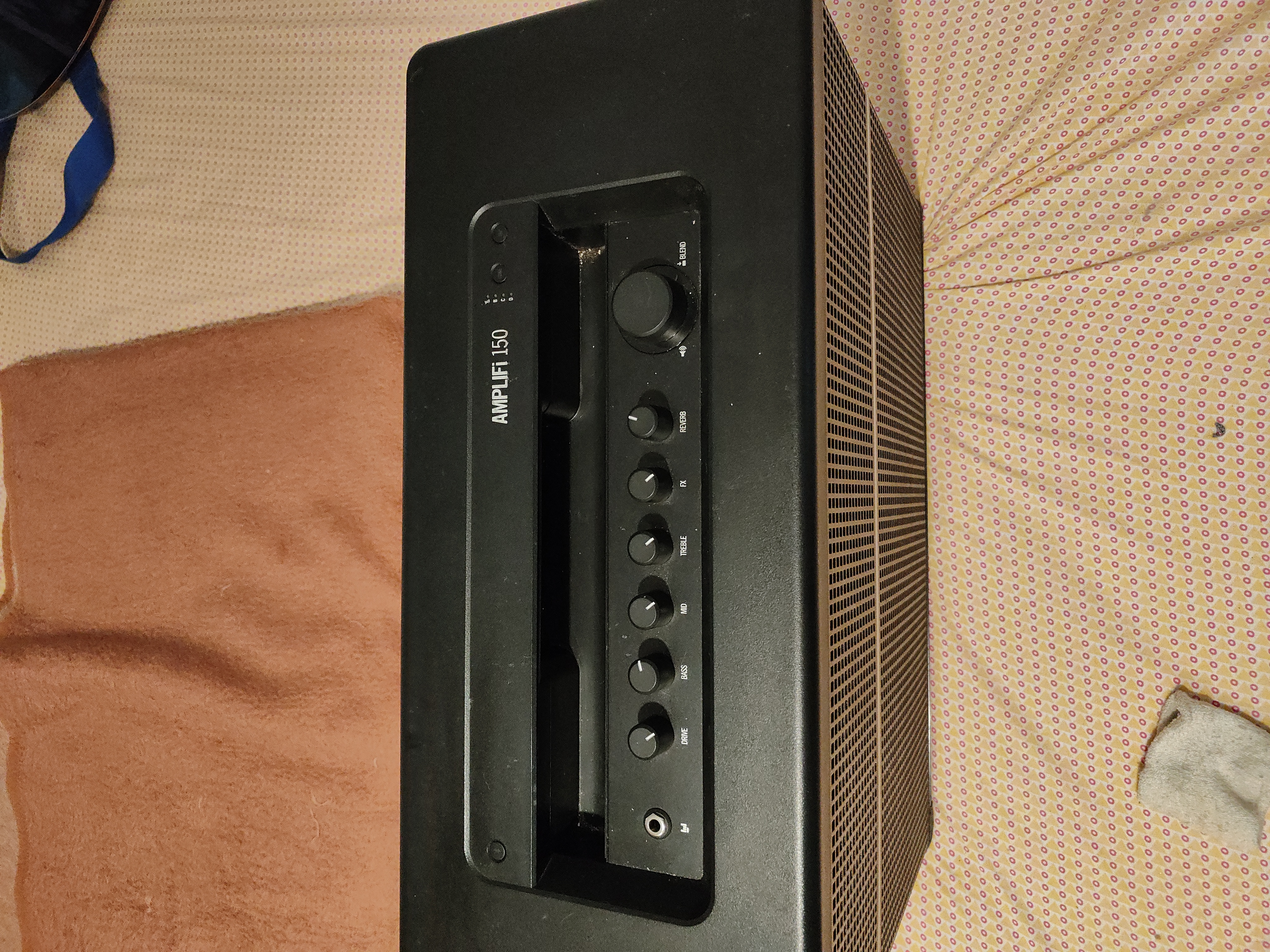 Line 6 AMPLIFI150 1