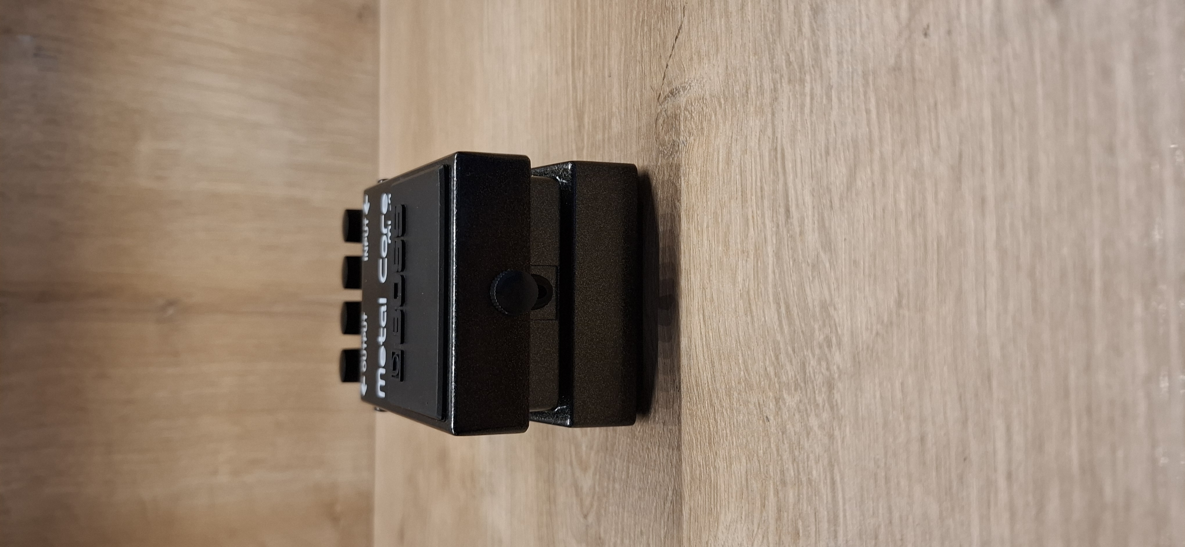 BOSS ML-2 METAL CORE PEDAL 2