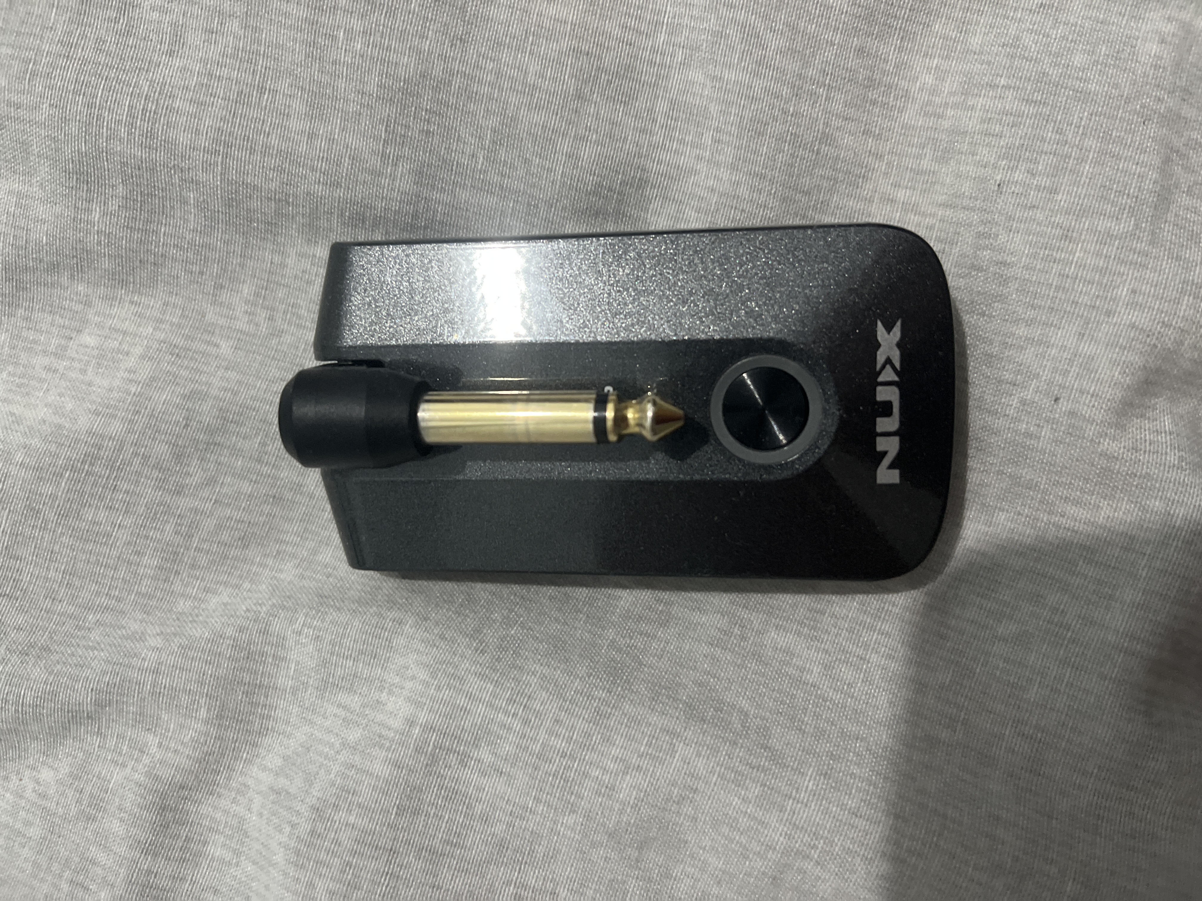 MİGHTY PLUG PRO nux 1