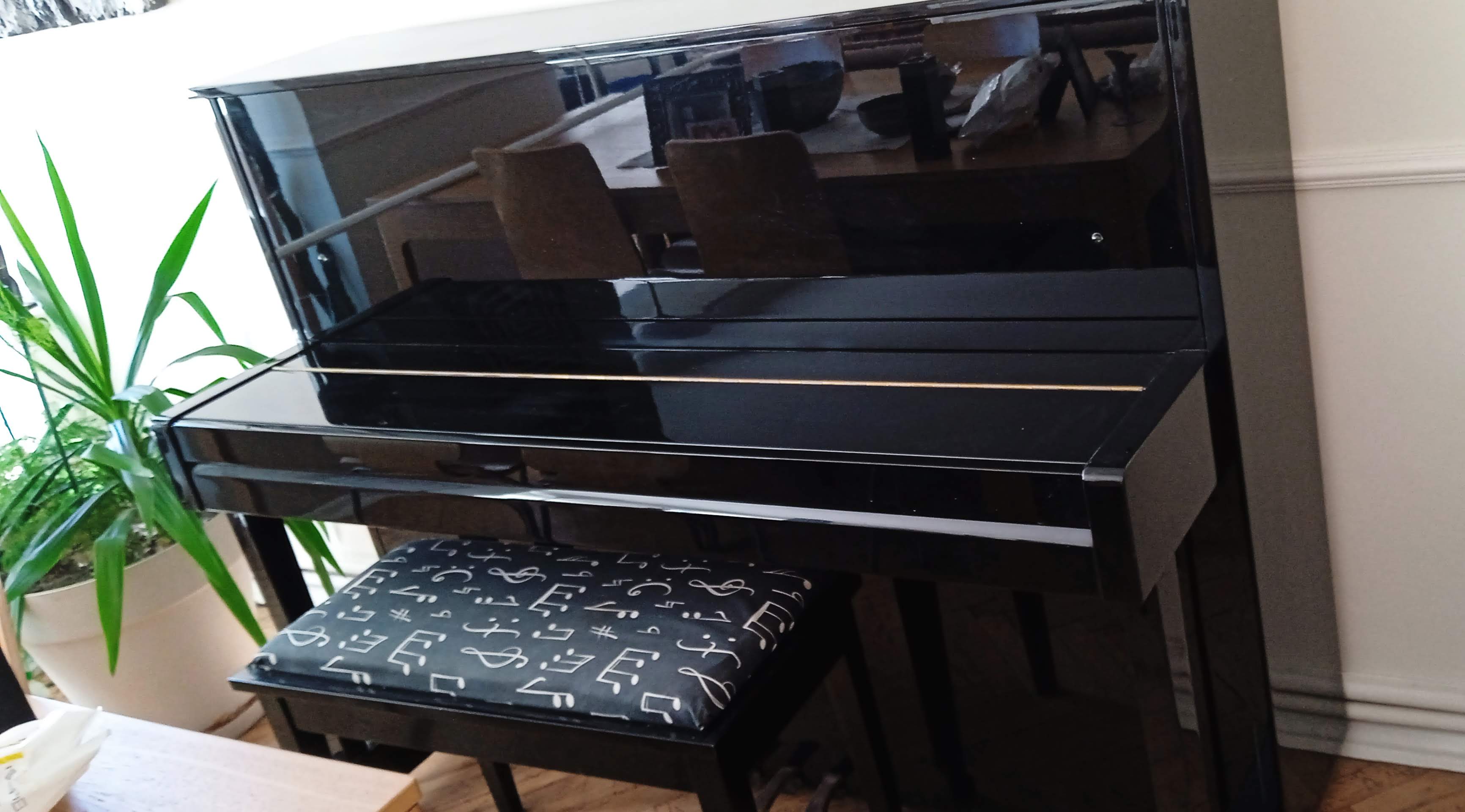 Steigerman konsol piyano 3