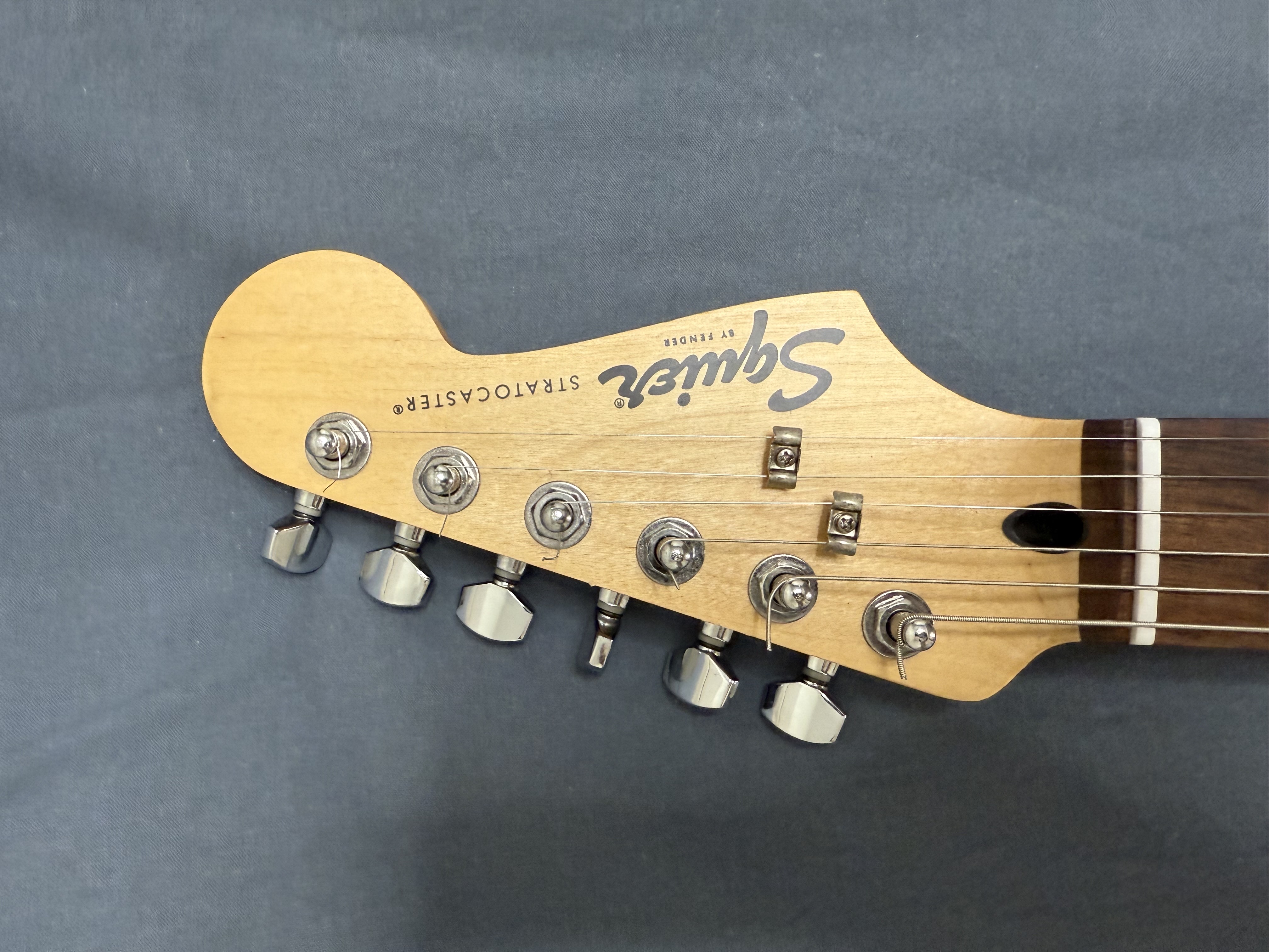 Squier Stratacoaster HSS 5