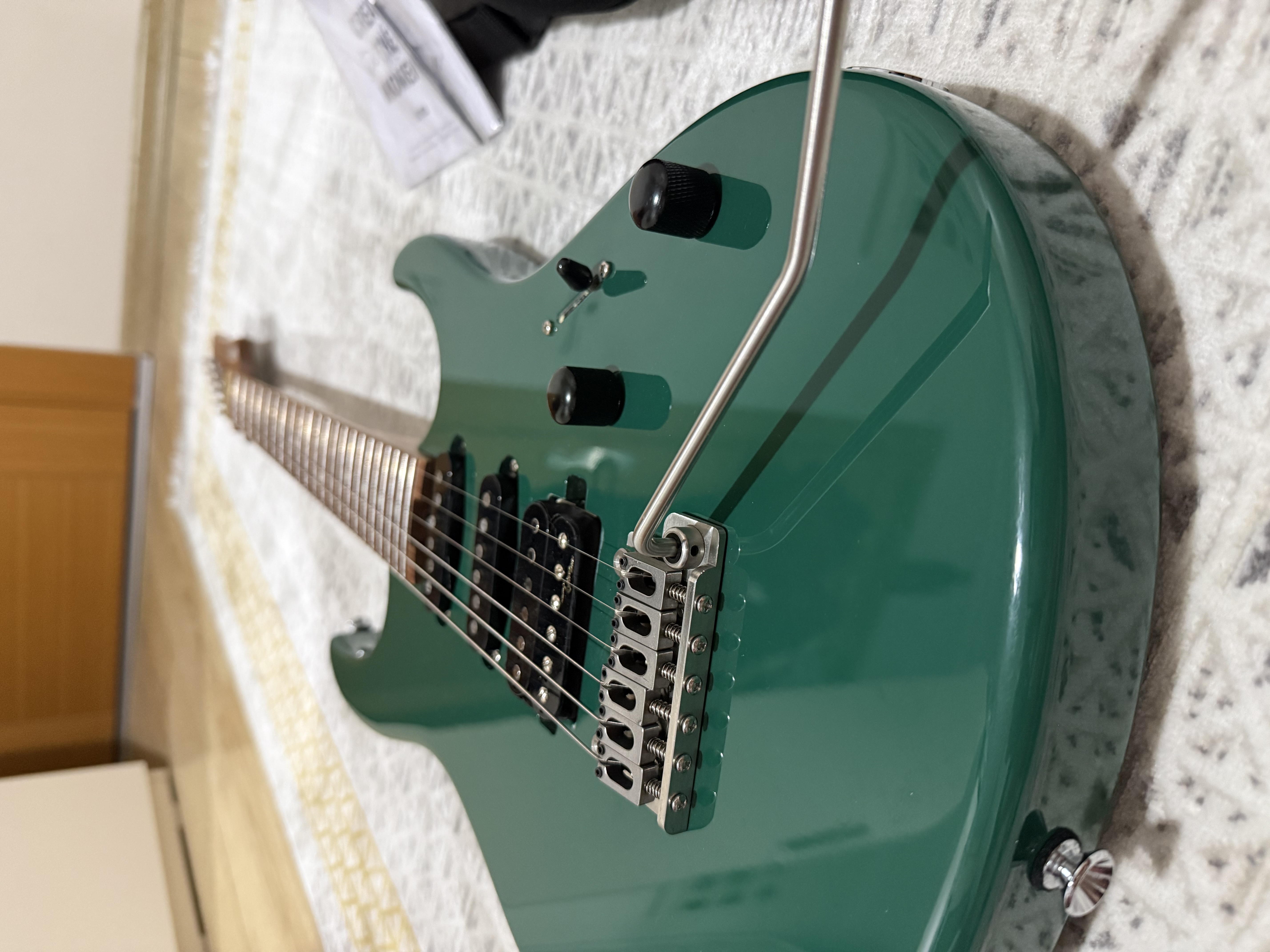 DONNER DST-700  hss 1