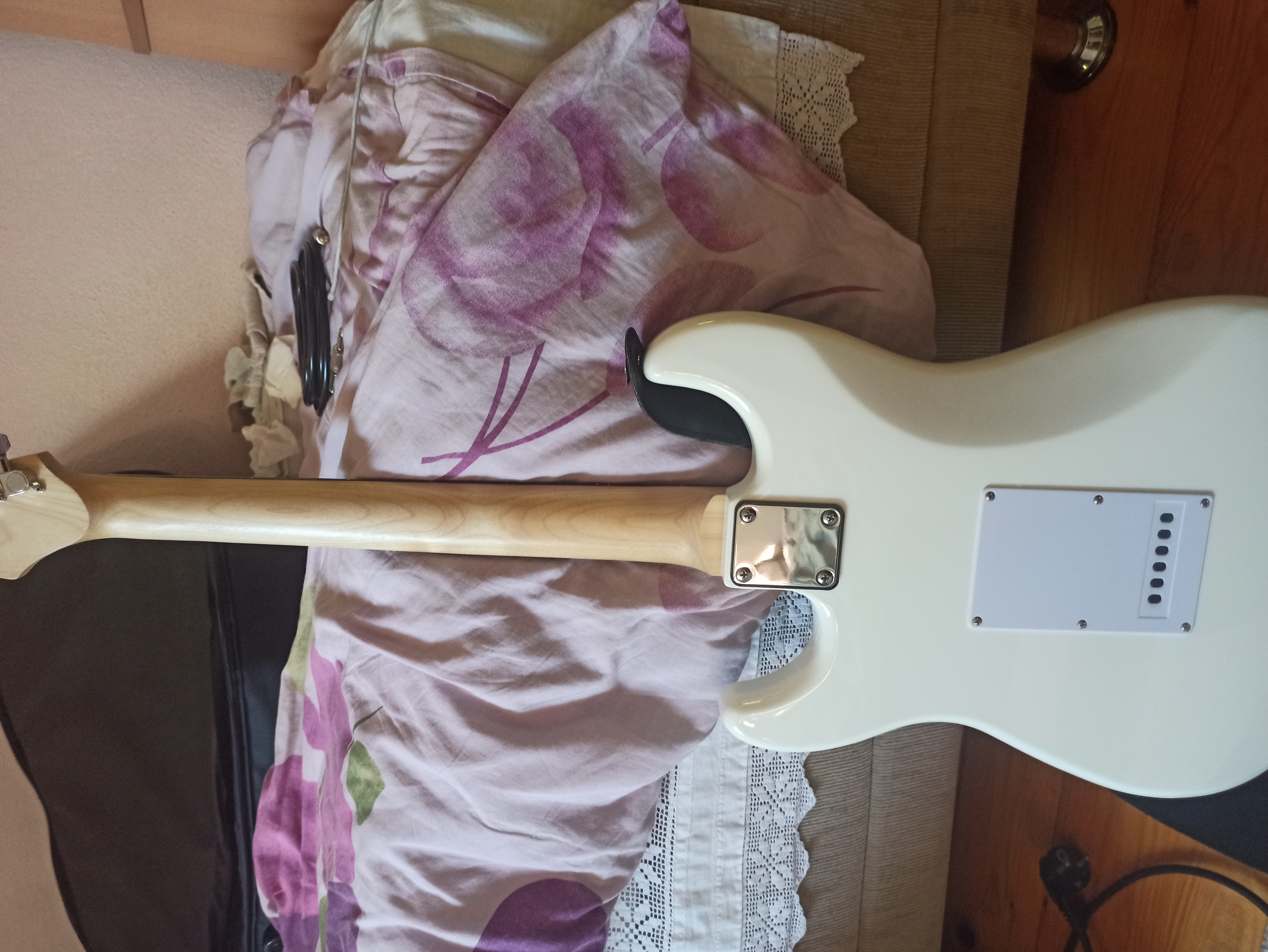 lea elektro gitar sss 2