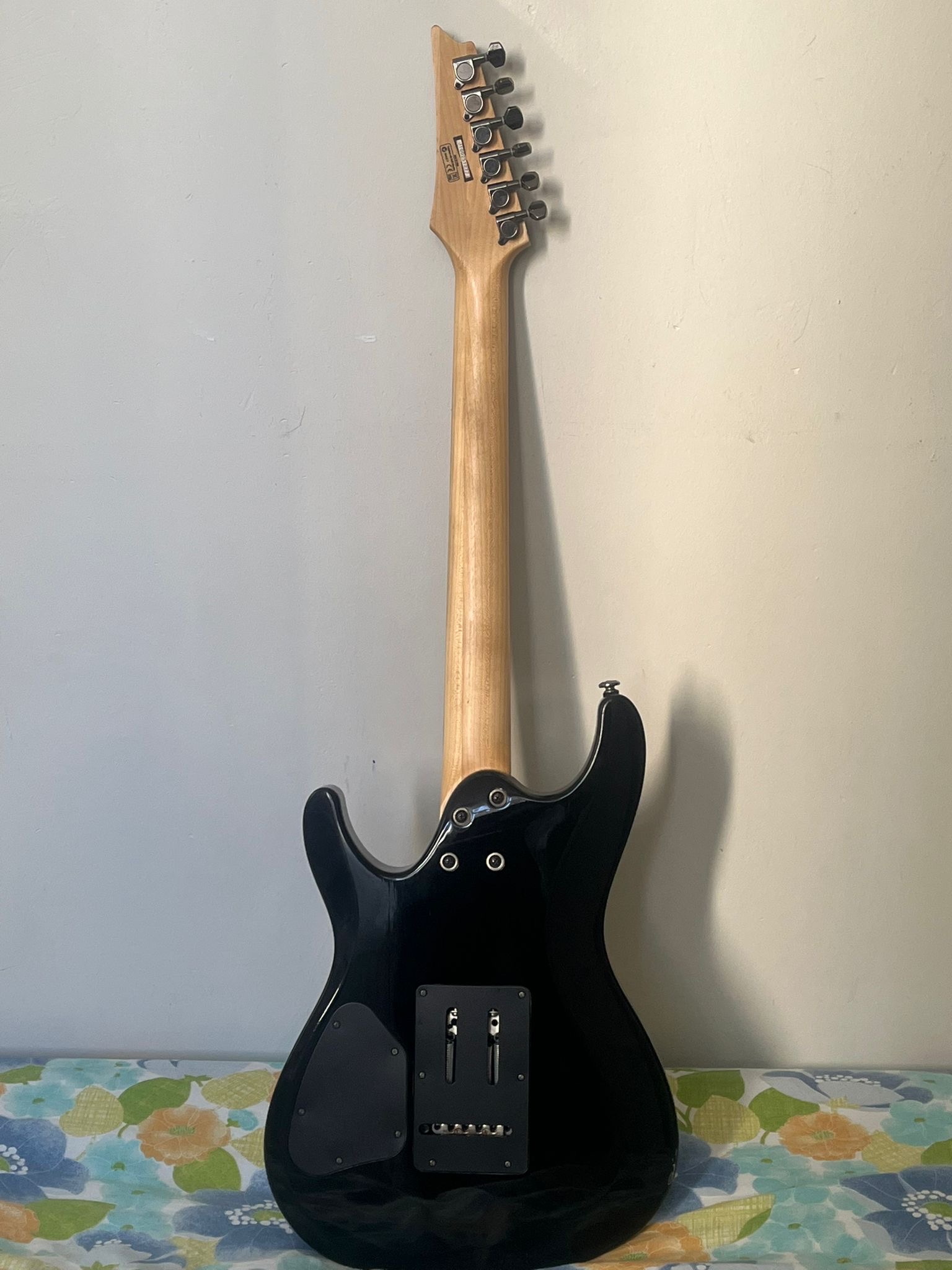 ibanez sa120 ex 5
