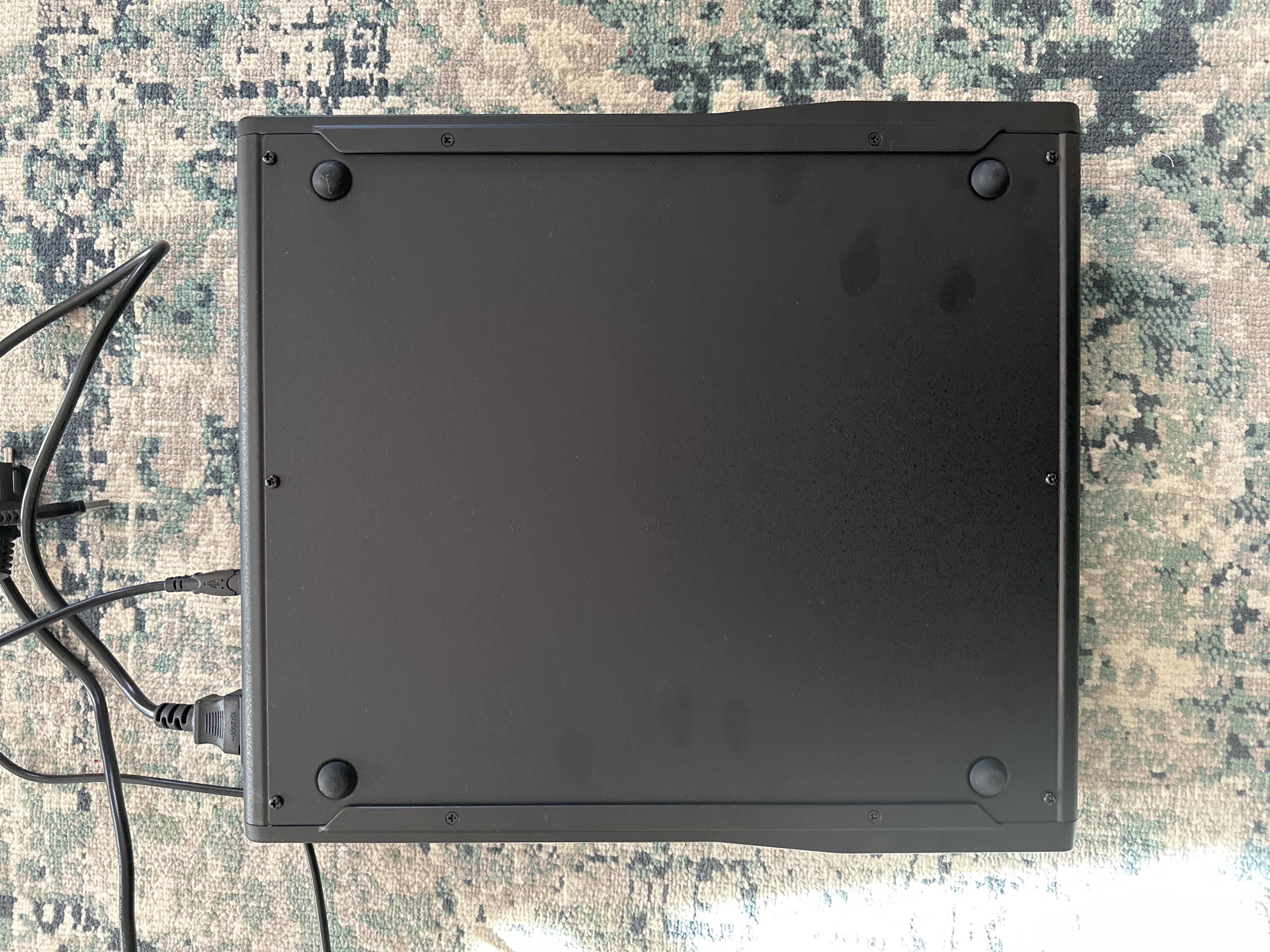 Mackie ProFX12 v3 Mixer 4