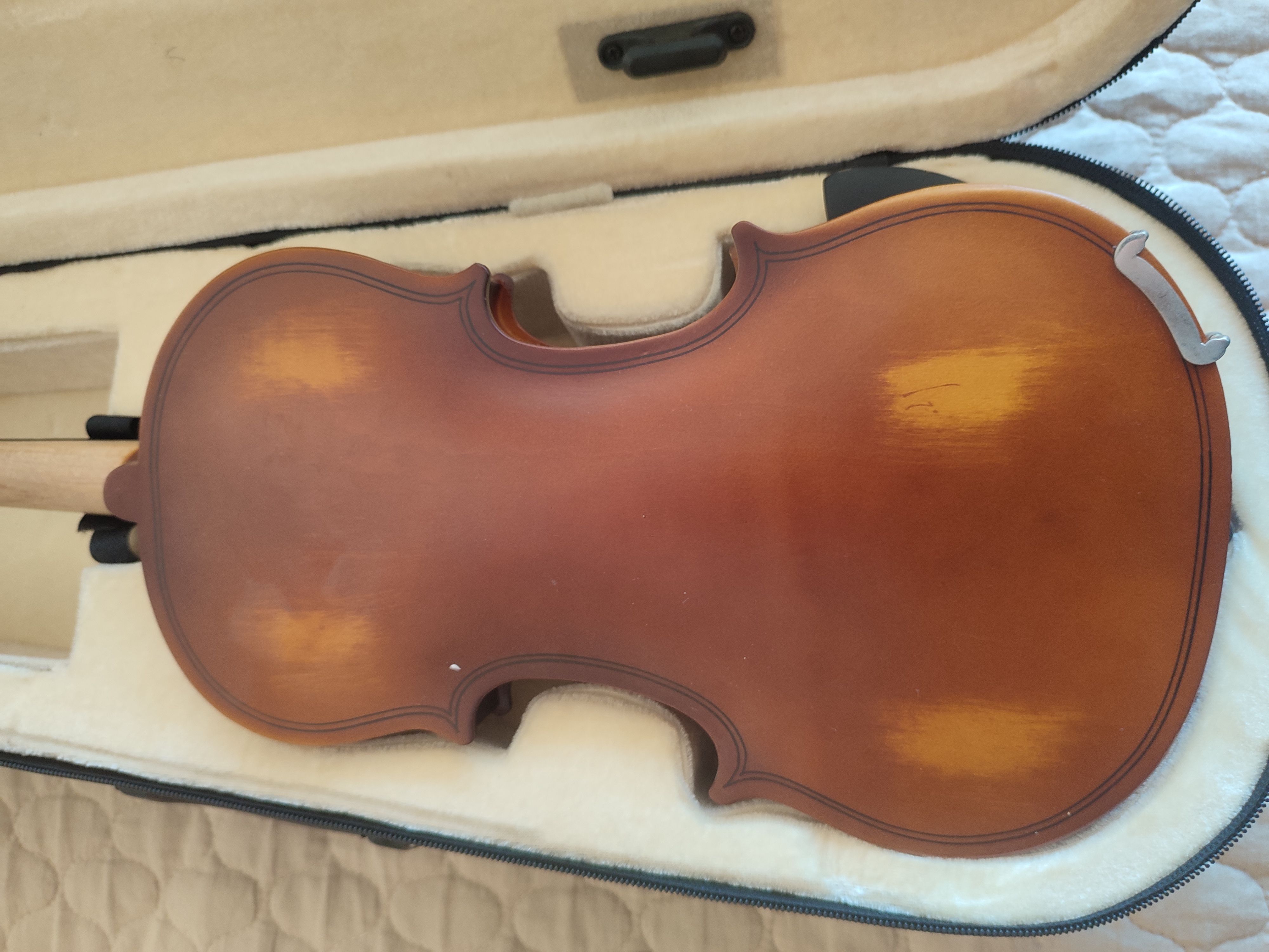 masterwork 4/2 keman 4