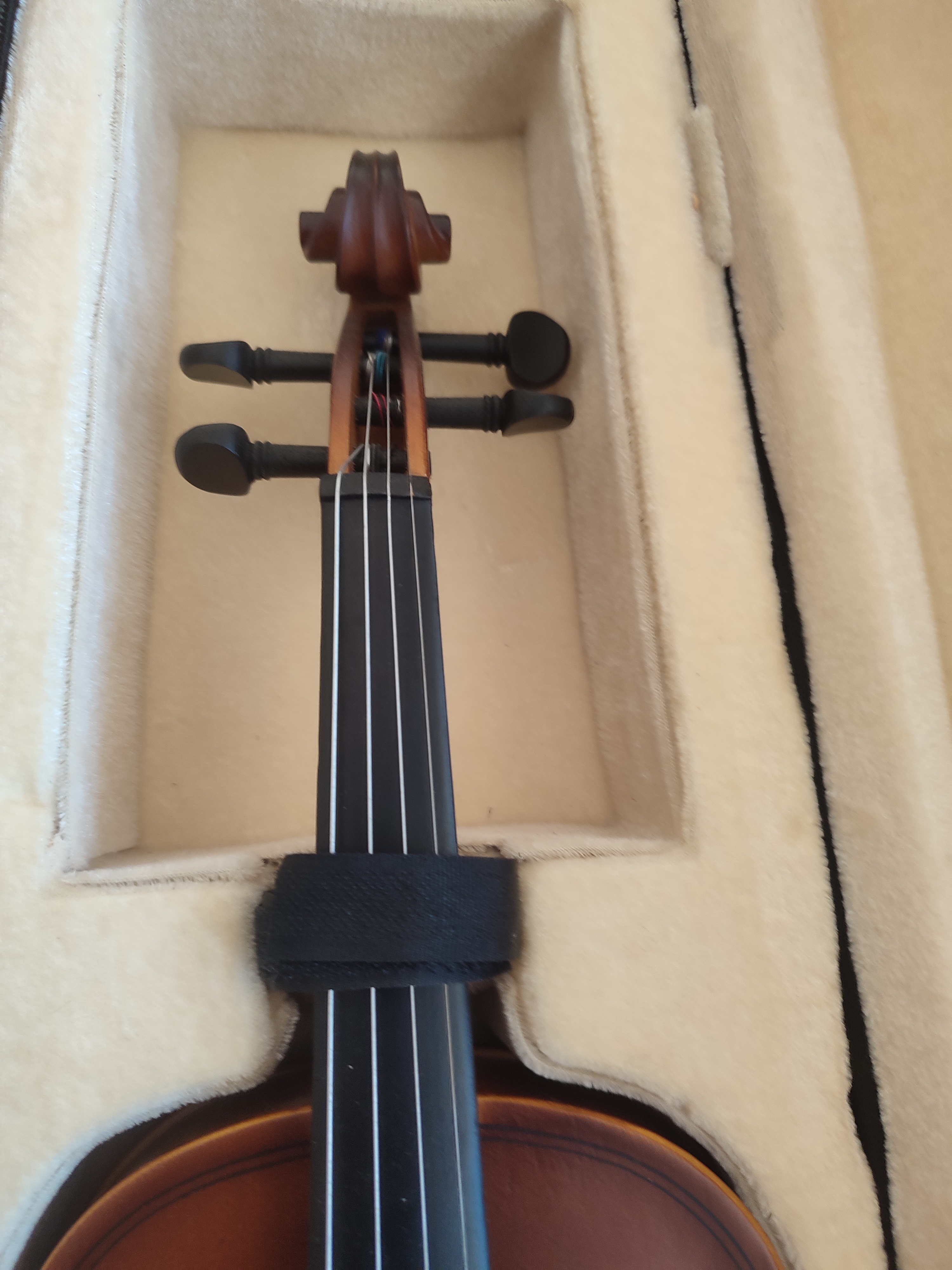 masterwork 4/2 keman 3