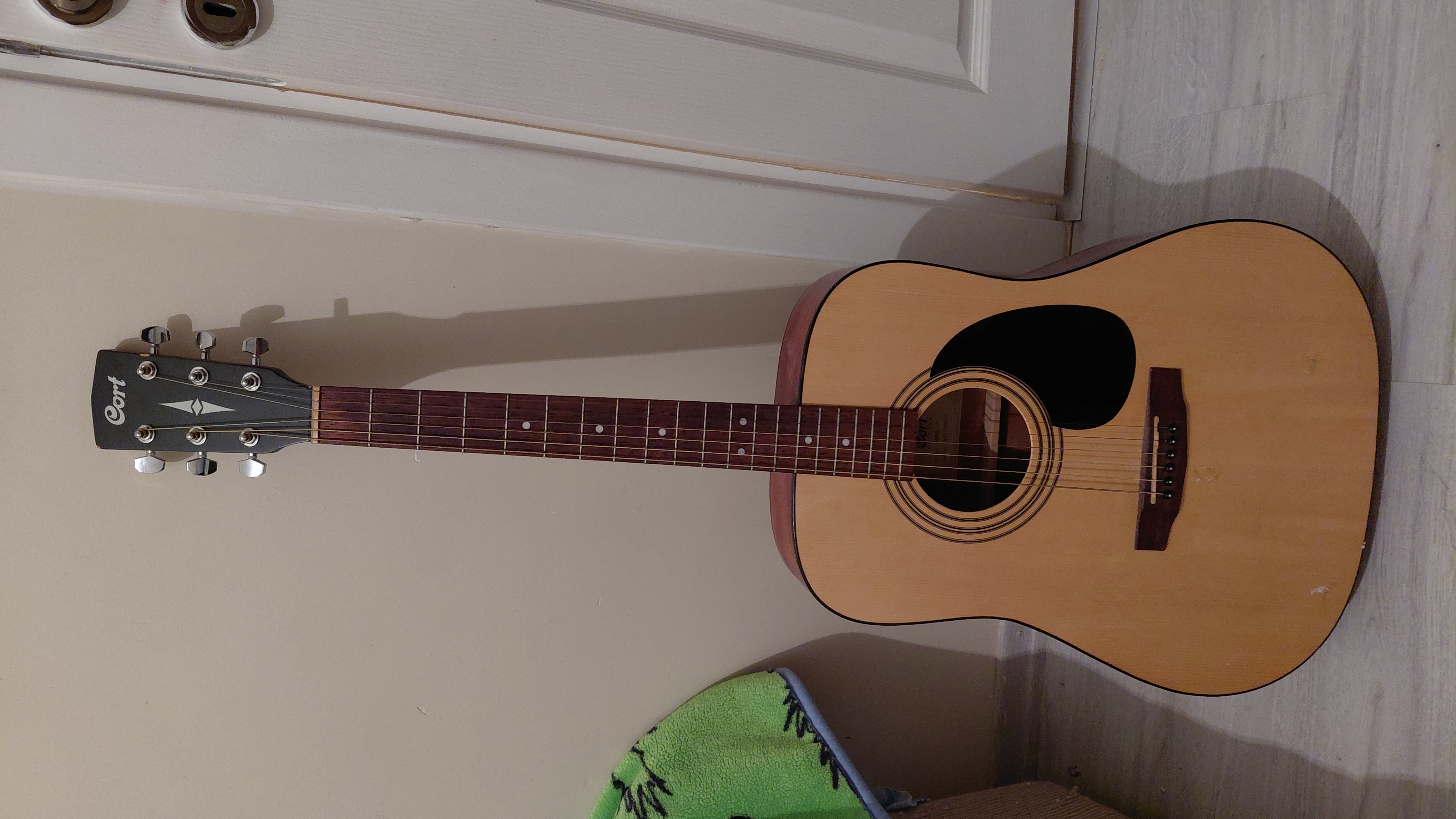 cort ad810op akustik gitar 1