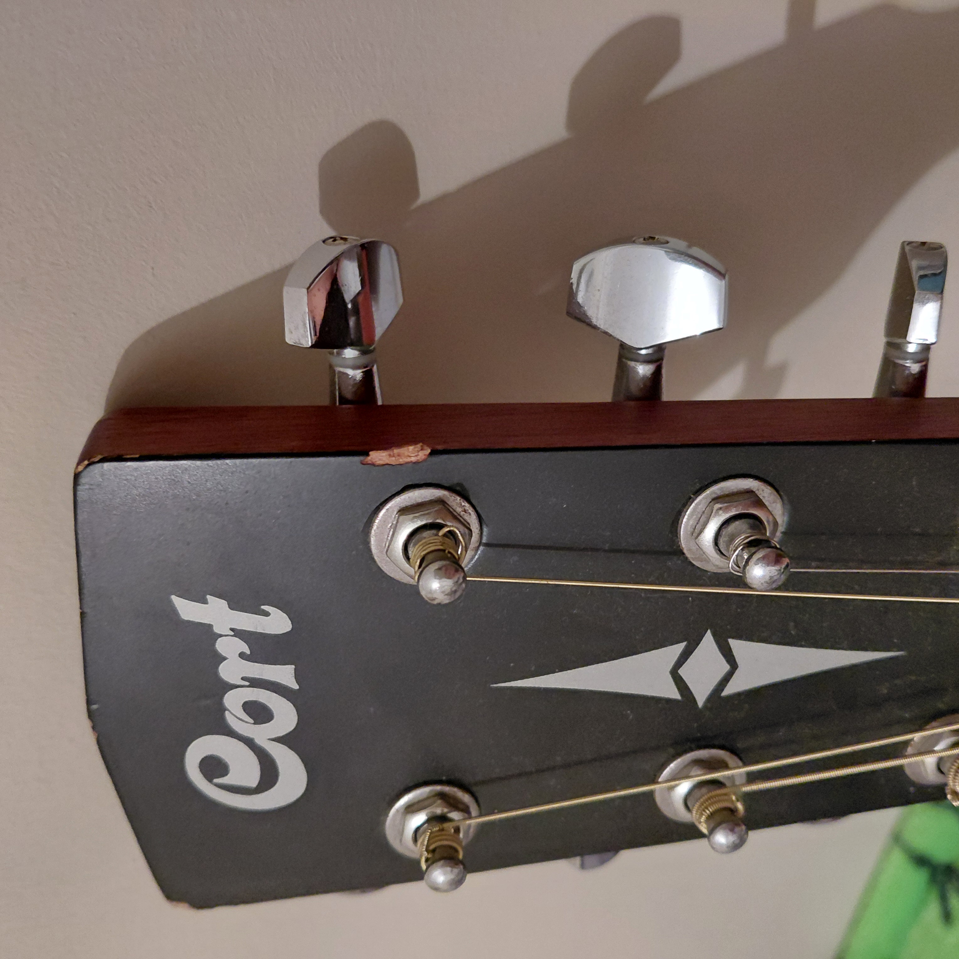 cort ad810op akustik gitar 7