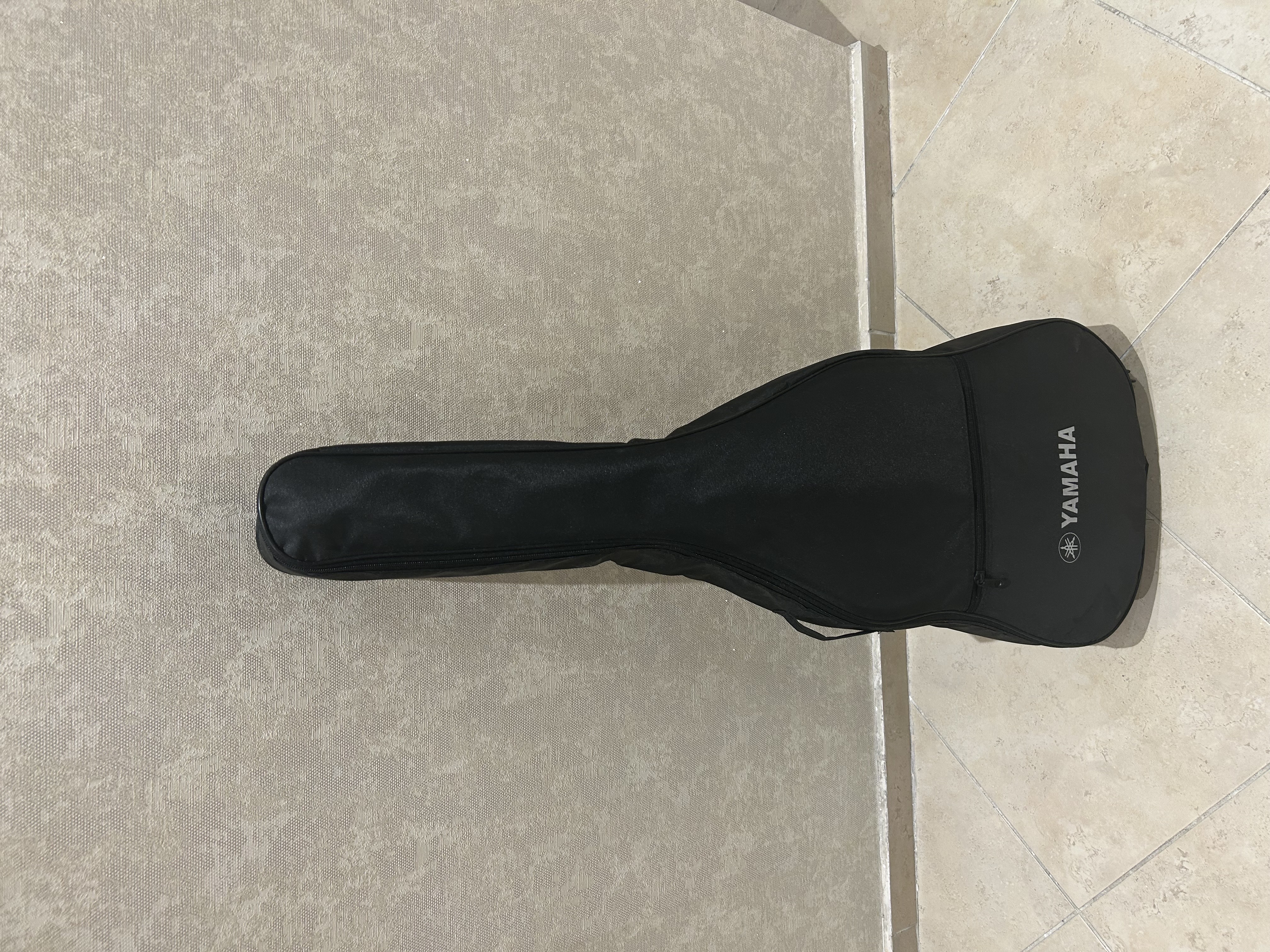 YAMAHA C40 KLASİK GİTAR 2